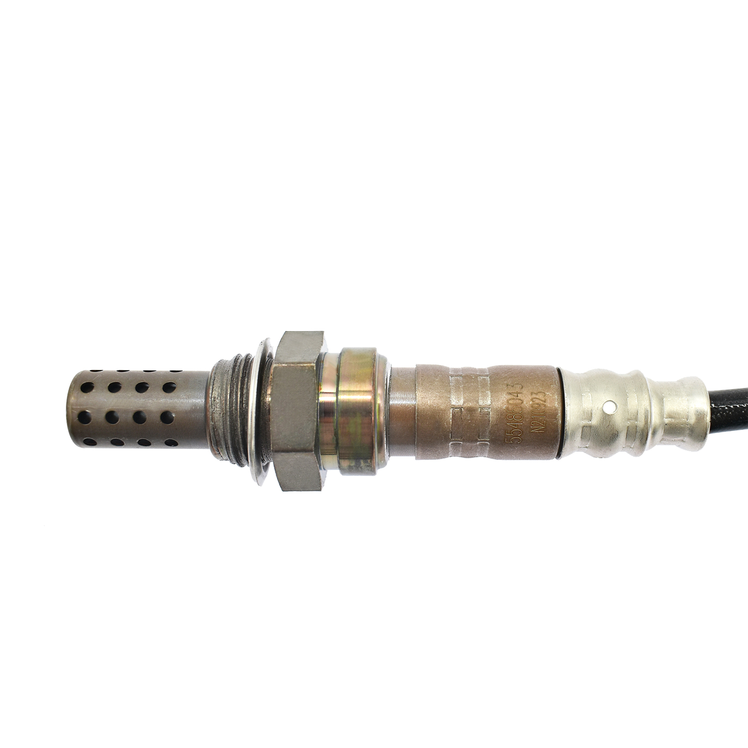 Oxygen Sensor (Upstream) 55485043 angle 8