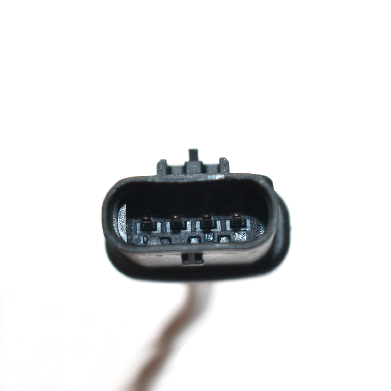 Oxygen Sensor (Upstream) 55485043 angle 12