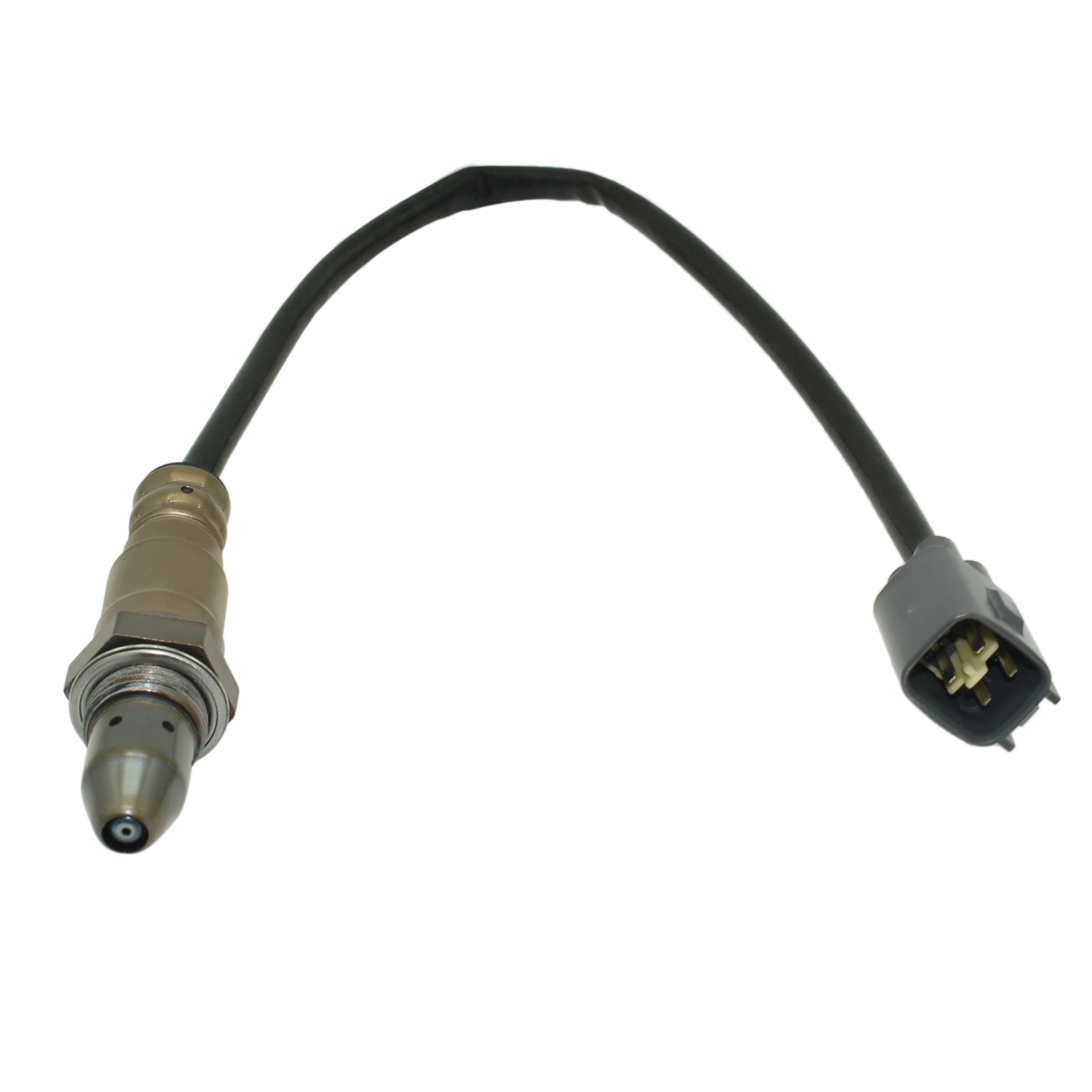Oxygen Sensor (Upstream) 89467-52060 angle 6