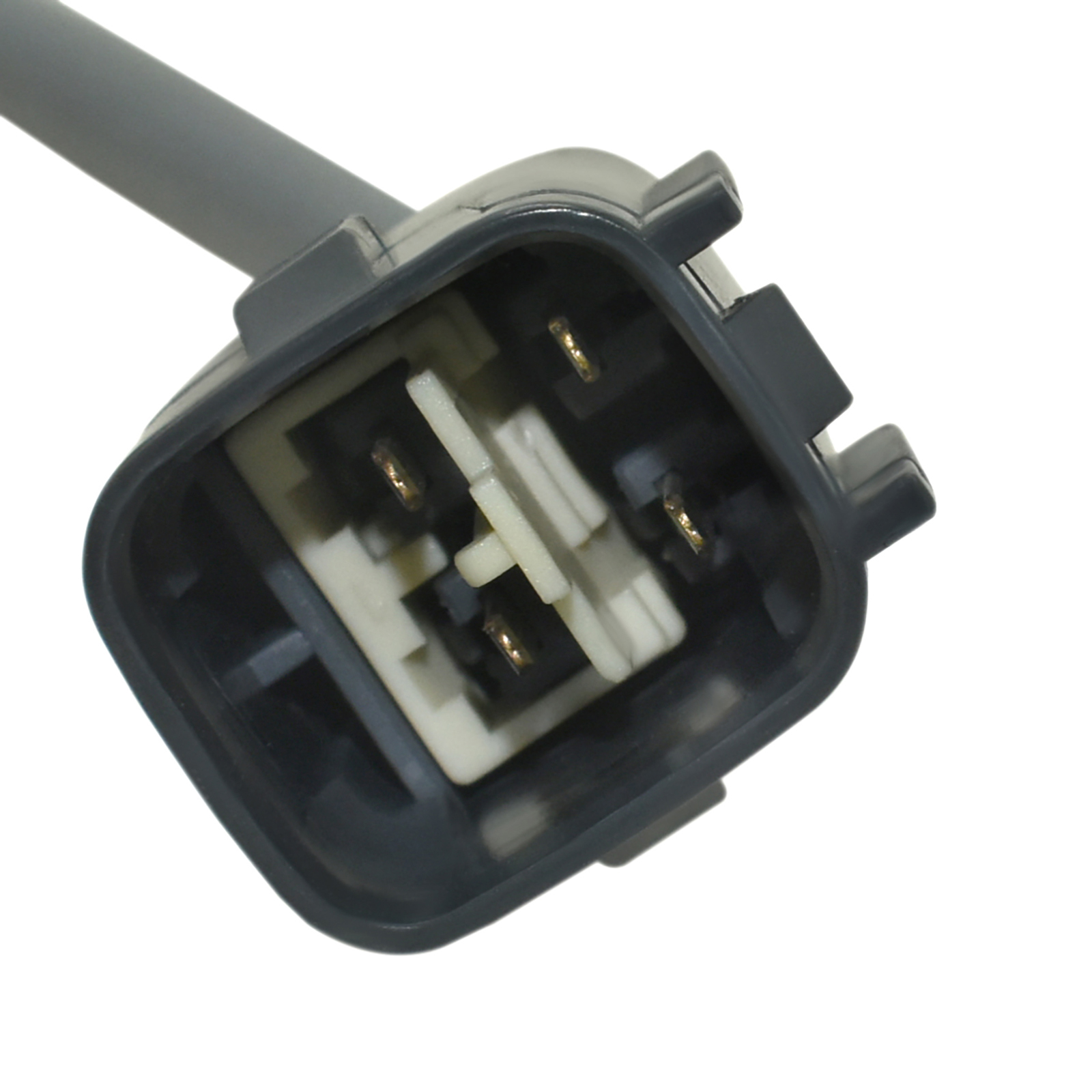 Oxygen Sensor (Upstream Right) 89467-04060 angle 5