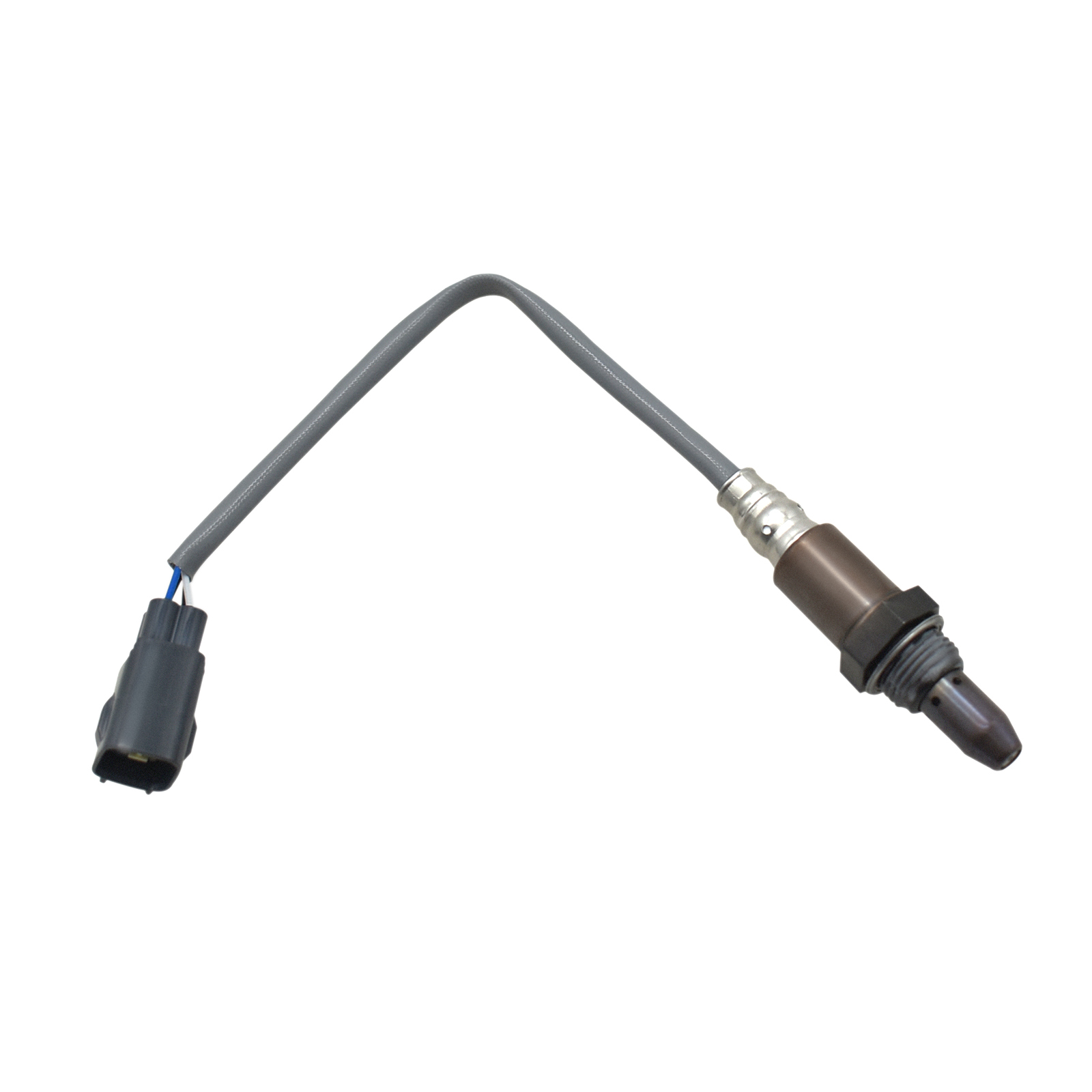 Oxygen Sensor (Upstream Right) 89467-04060 angle 6