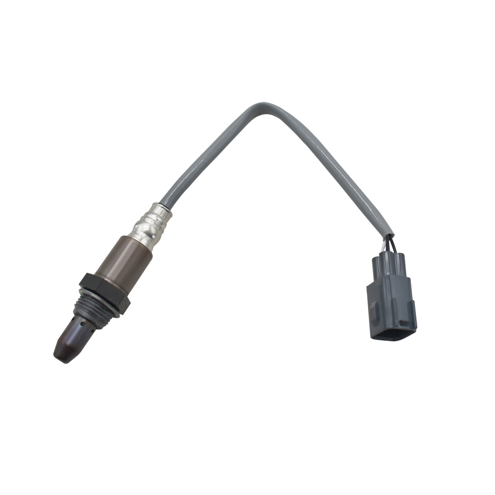 Oxygen Sensor (Upstream Right) 89467-04060 angle 9