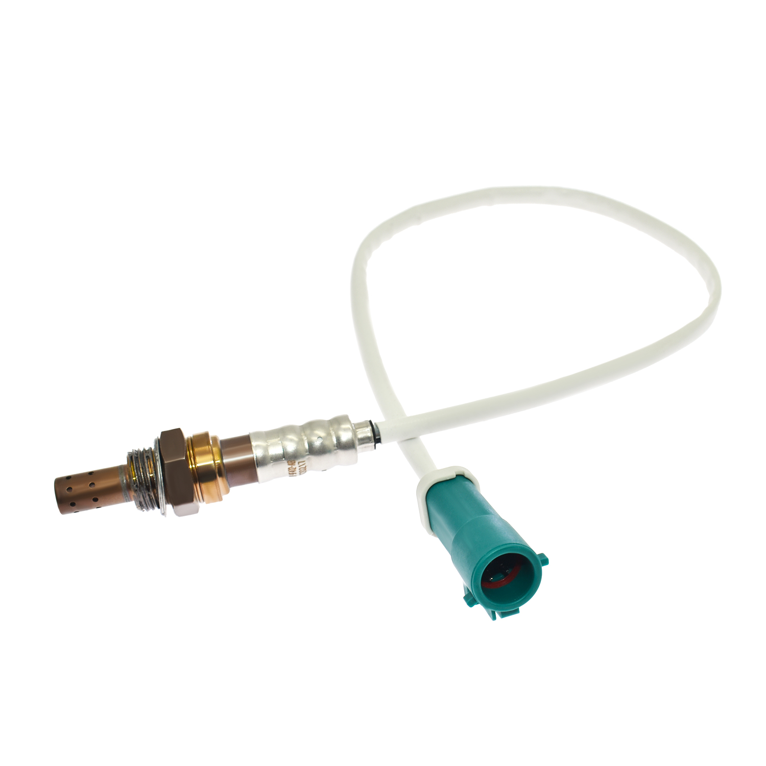 Oxygen Sensor (Upstream ) AE81-9F472-AB Replacement OZA658-D1 angle 6
