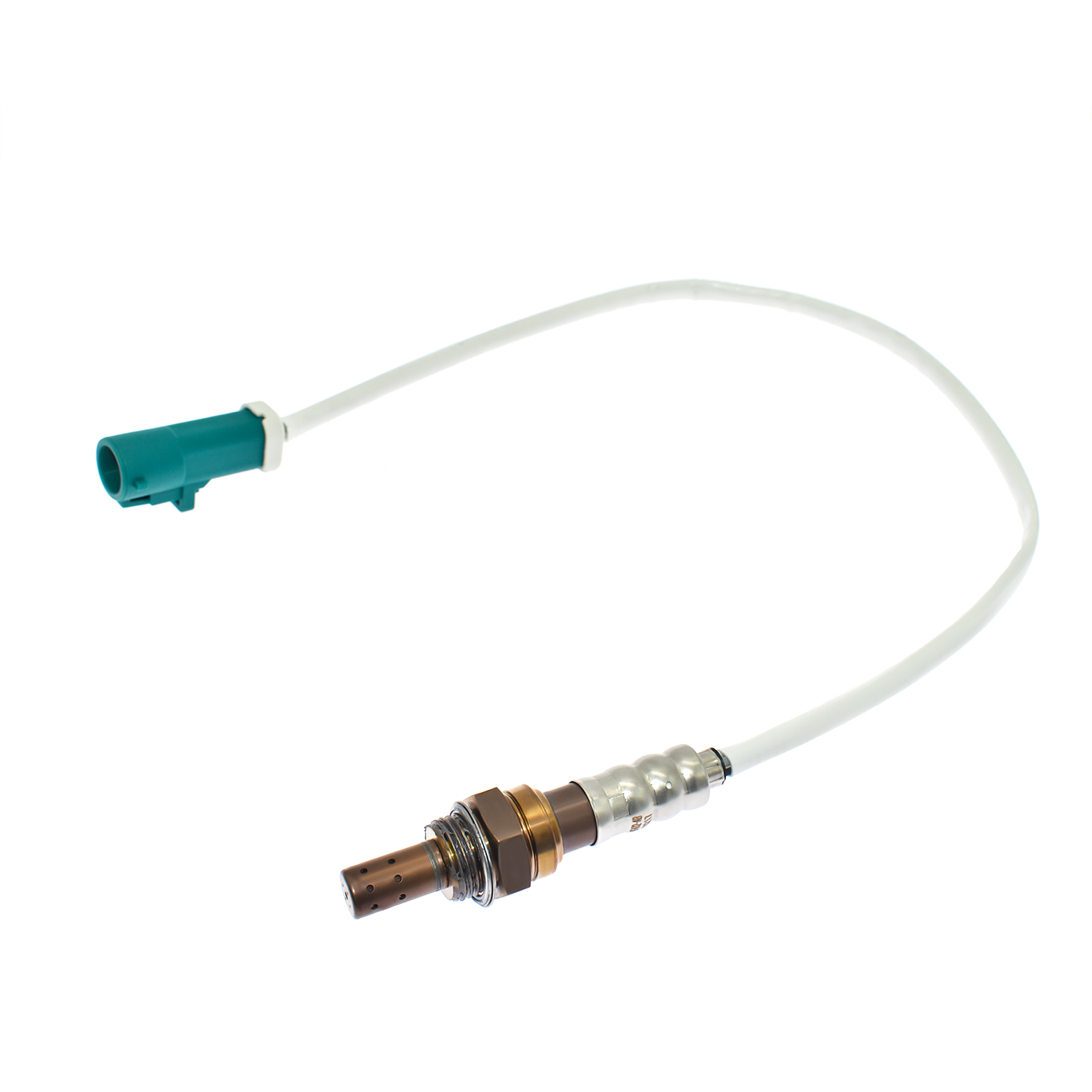 Oxygen Sensor (Upstream ) AE81-9F472-AB Replacement OZA658-D1 angle 7