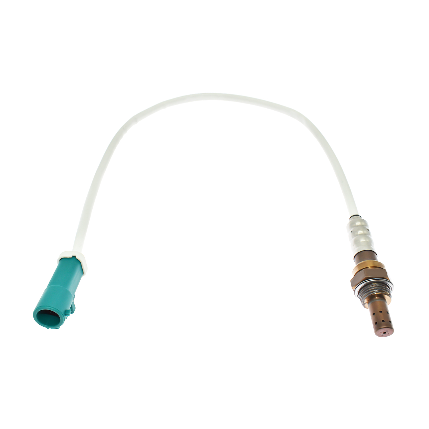 Oxygen Sensor (Upstream ) AE81-9F472-AB Replacement OZA658-D1 angle 8