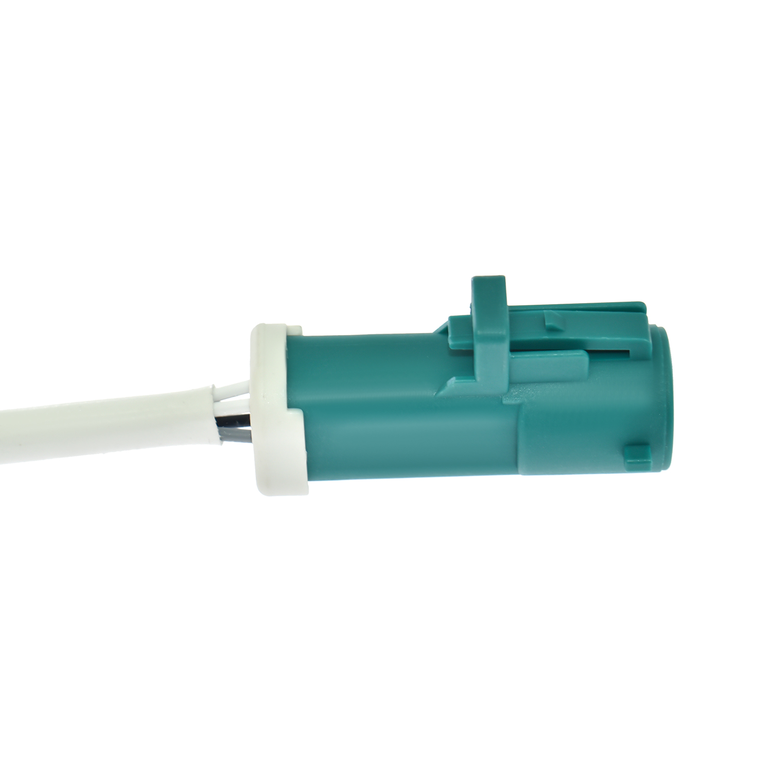 Oxygen Sensor (Upstream ) AE81-9F472-AB Replacement OZA658-D1 angle 9