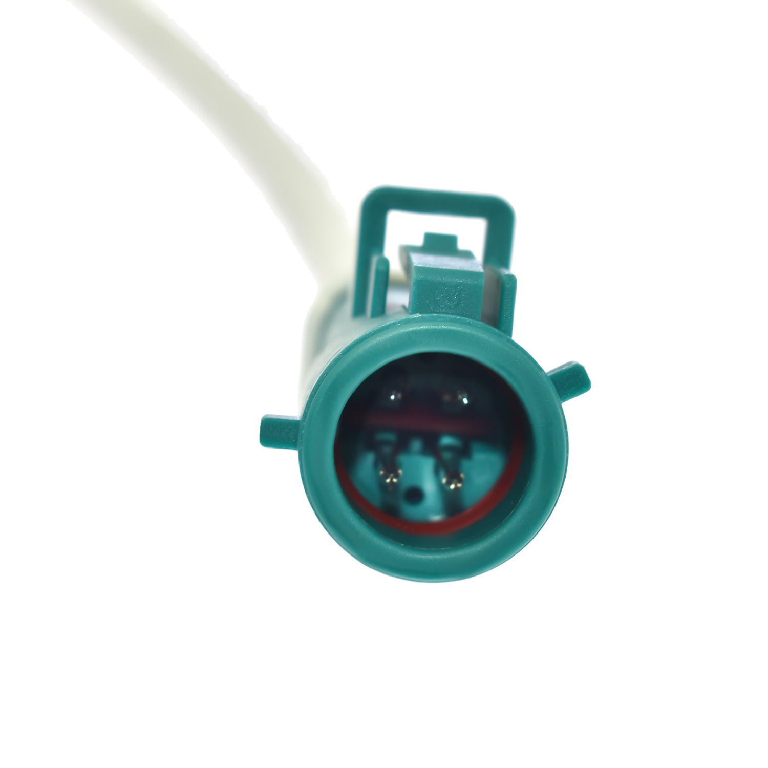 Oxygen Sensor (Upstream ) AE81-9F472-AB Replacement OZA658-D1 angle 10