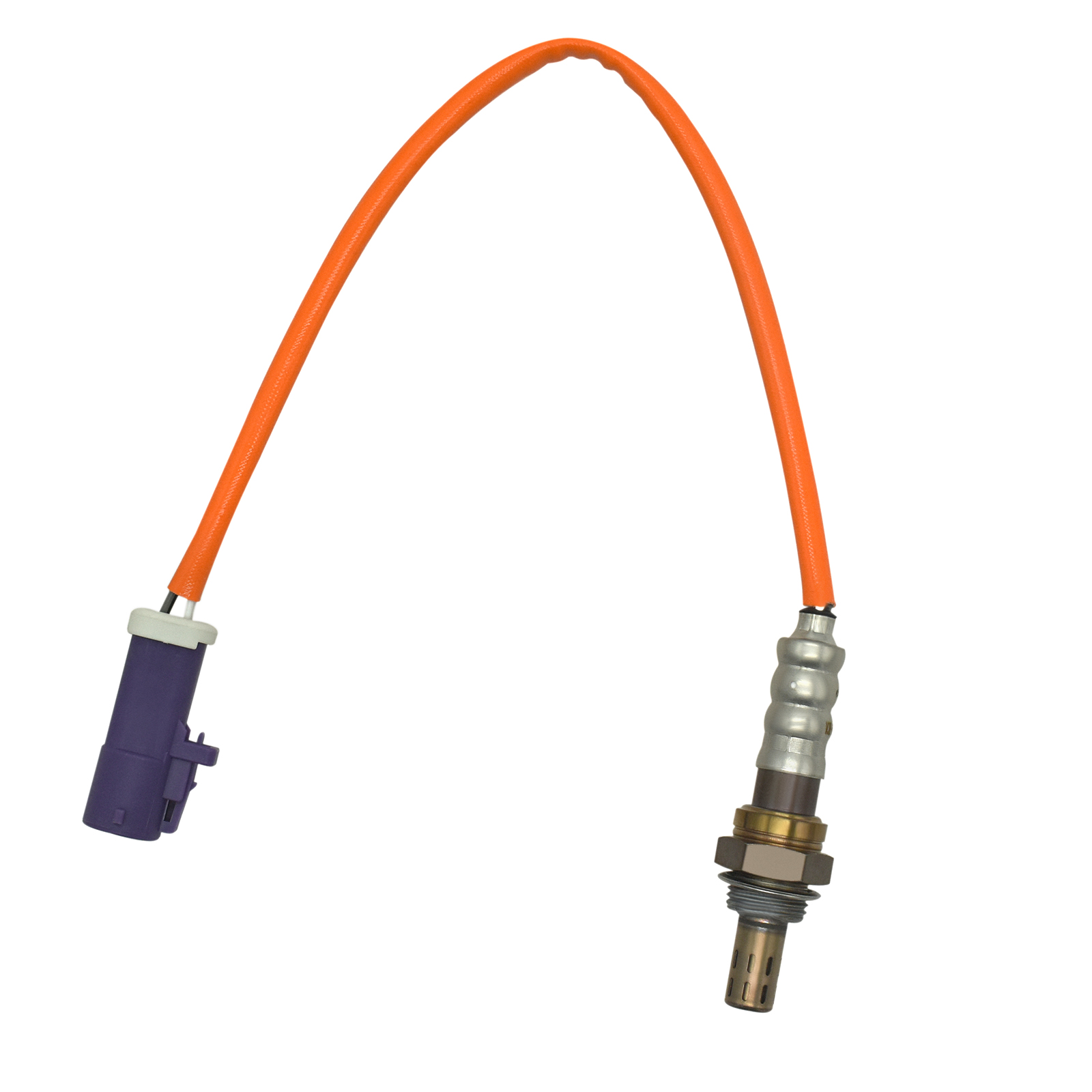 Oxygen Sensor (Downstream ) AE81-9G444-BCA Replacement OZA658-D3 angle 6