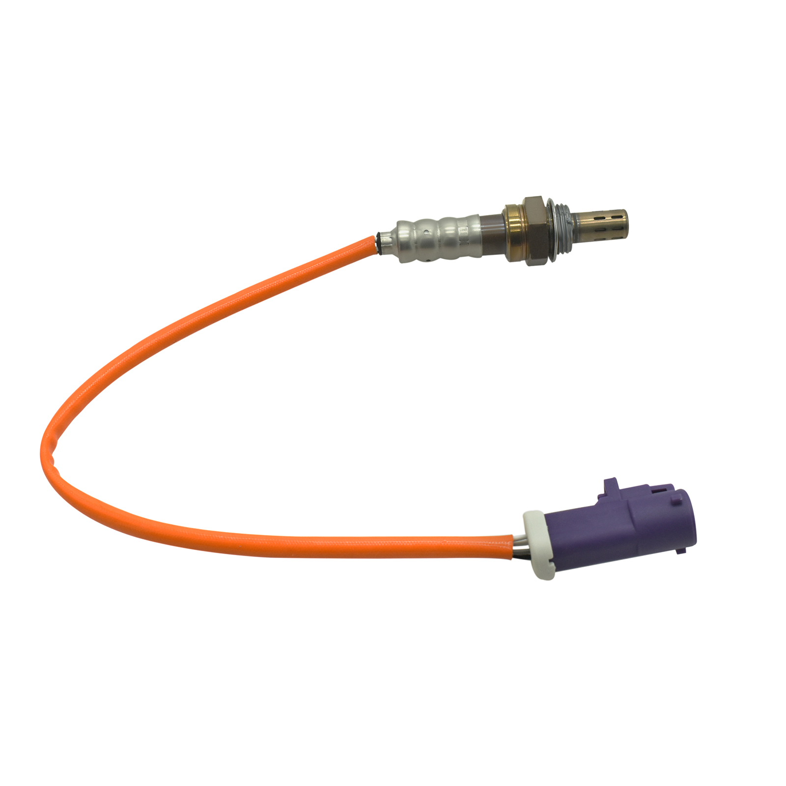 Oxygen Sensor (Downstream ) AE81-9G444-BCA Replacement OZA658-D3 angle 7