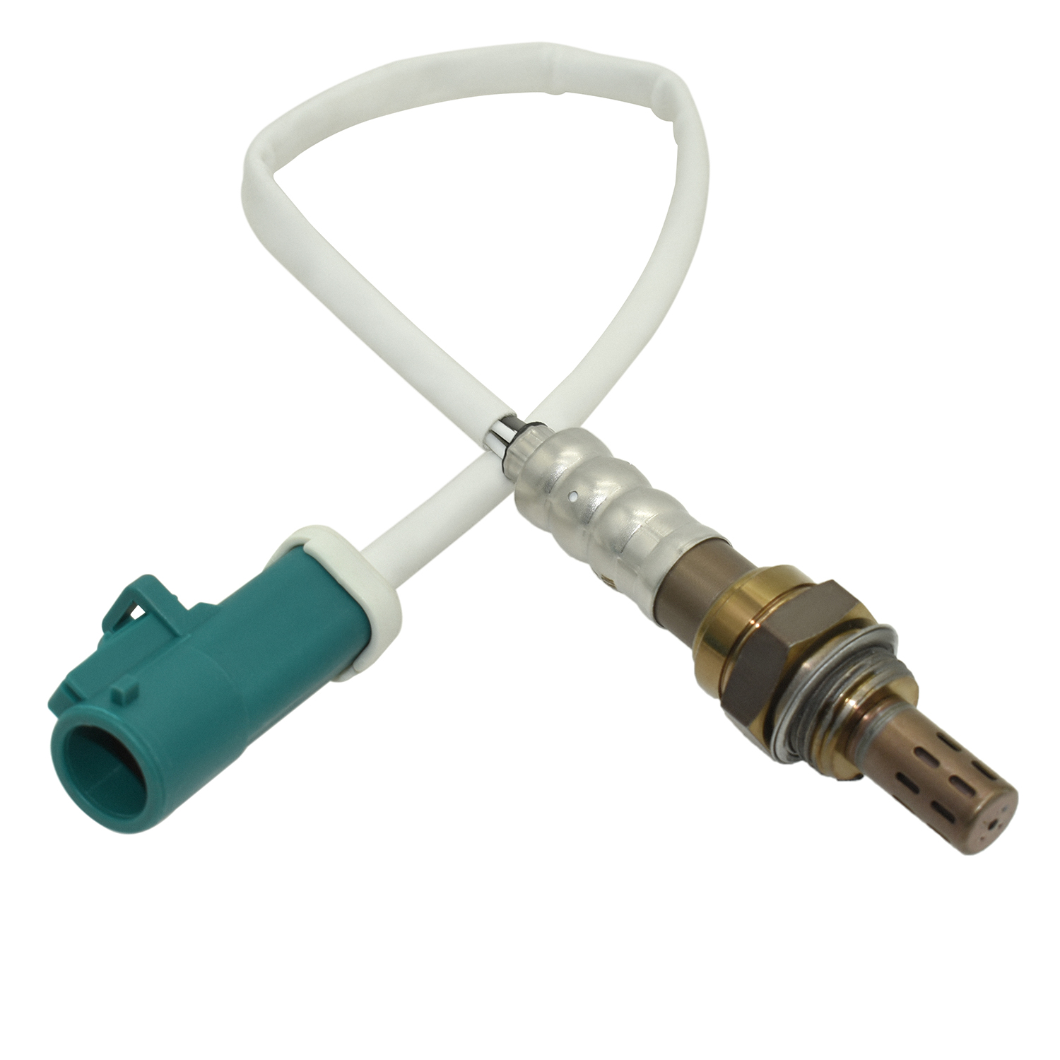 Oxygen Sensor AE81-9F472-AA angle 5
