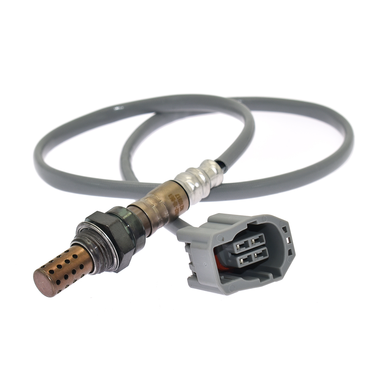Oxygen Sensor (Downstream) Z602-18-861 angle 5