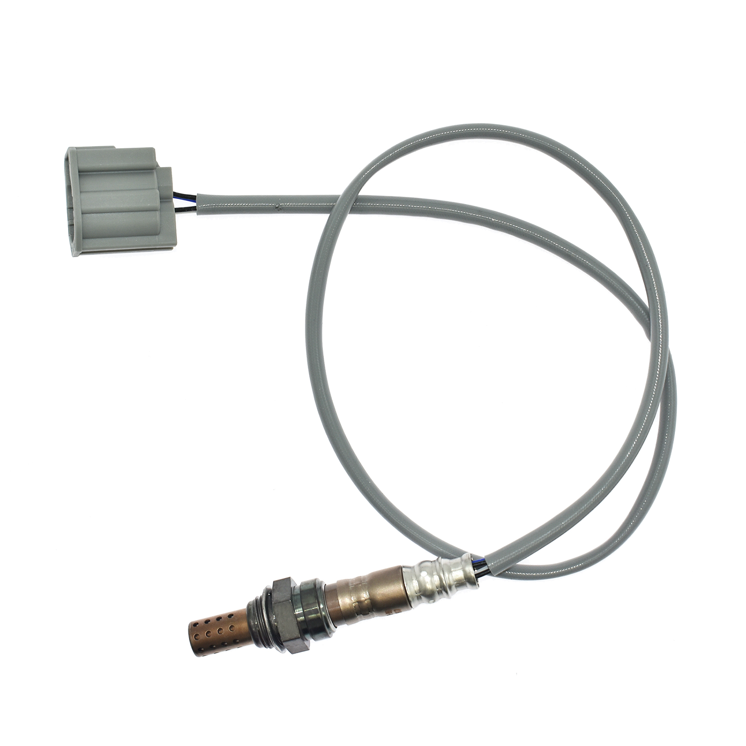Oxygen Sensor (Downstream) Z602-18-861 angle 6