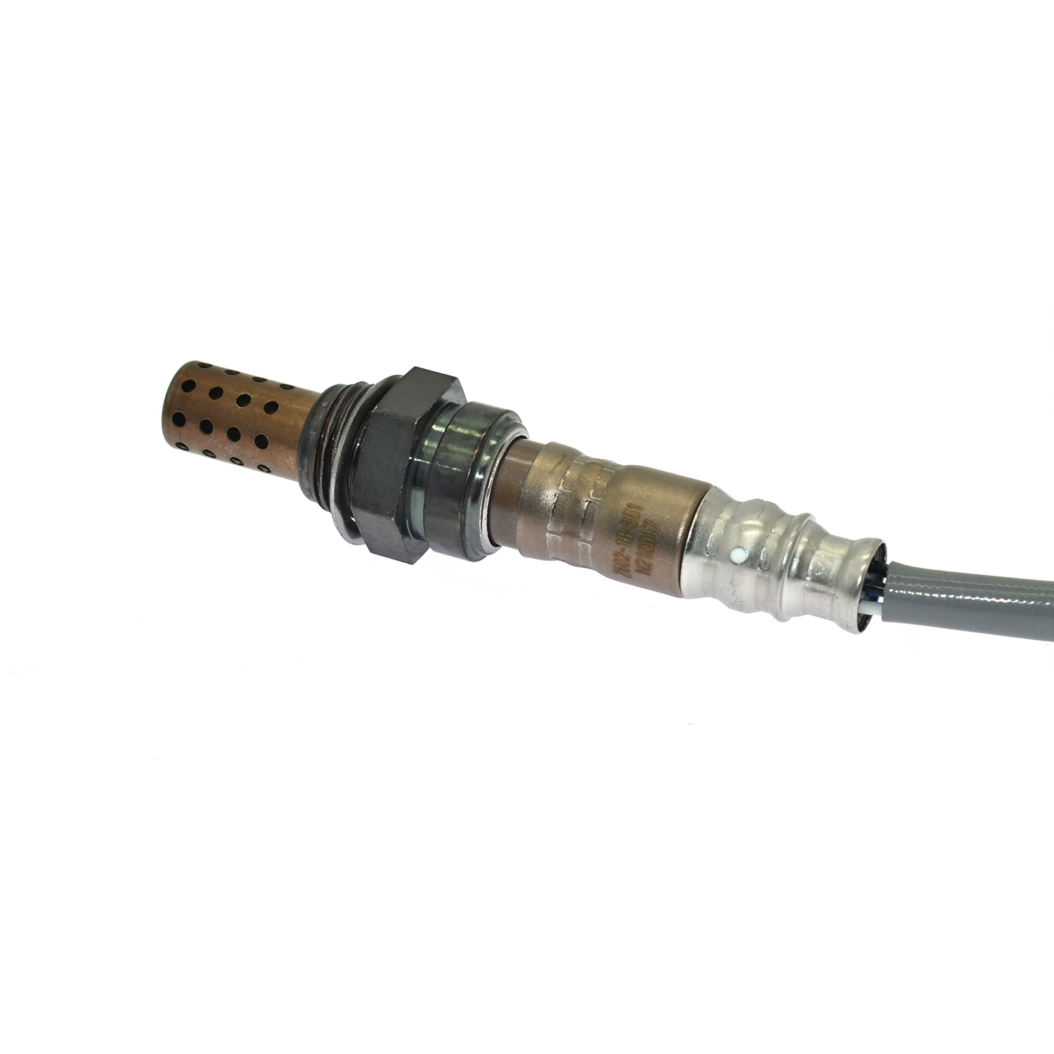 Oxygen Sensor (Downstream) Z602-18-861 angle 10