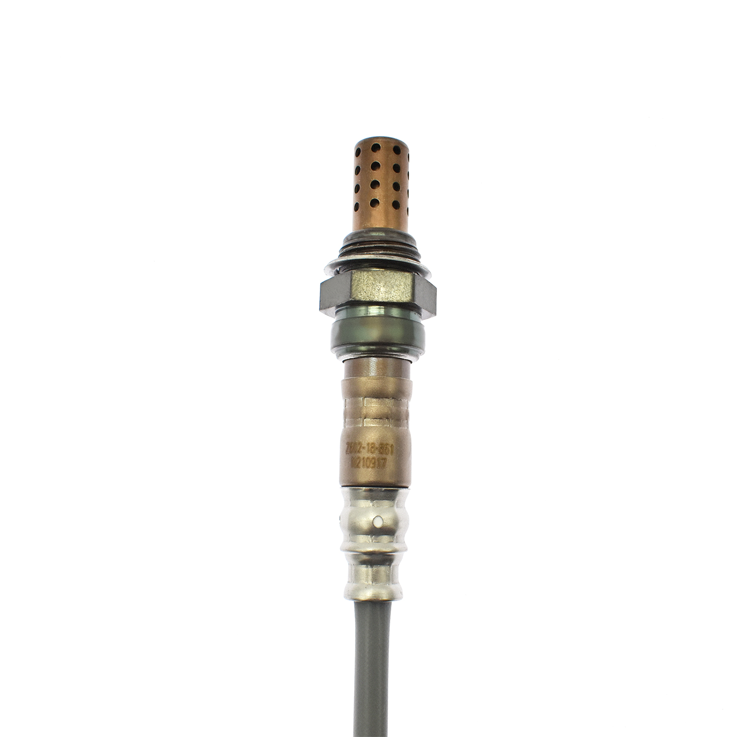 Oxygen Sensor (Downstream) Z602-18-861 angle 12