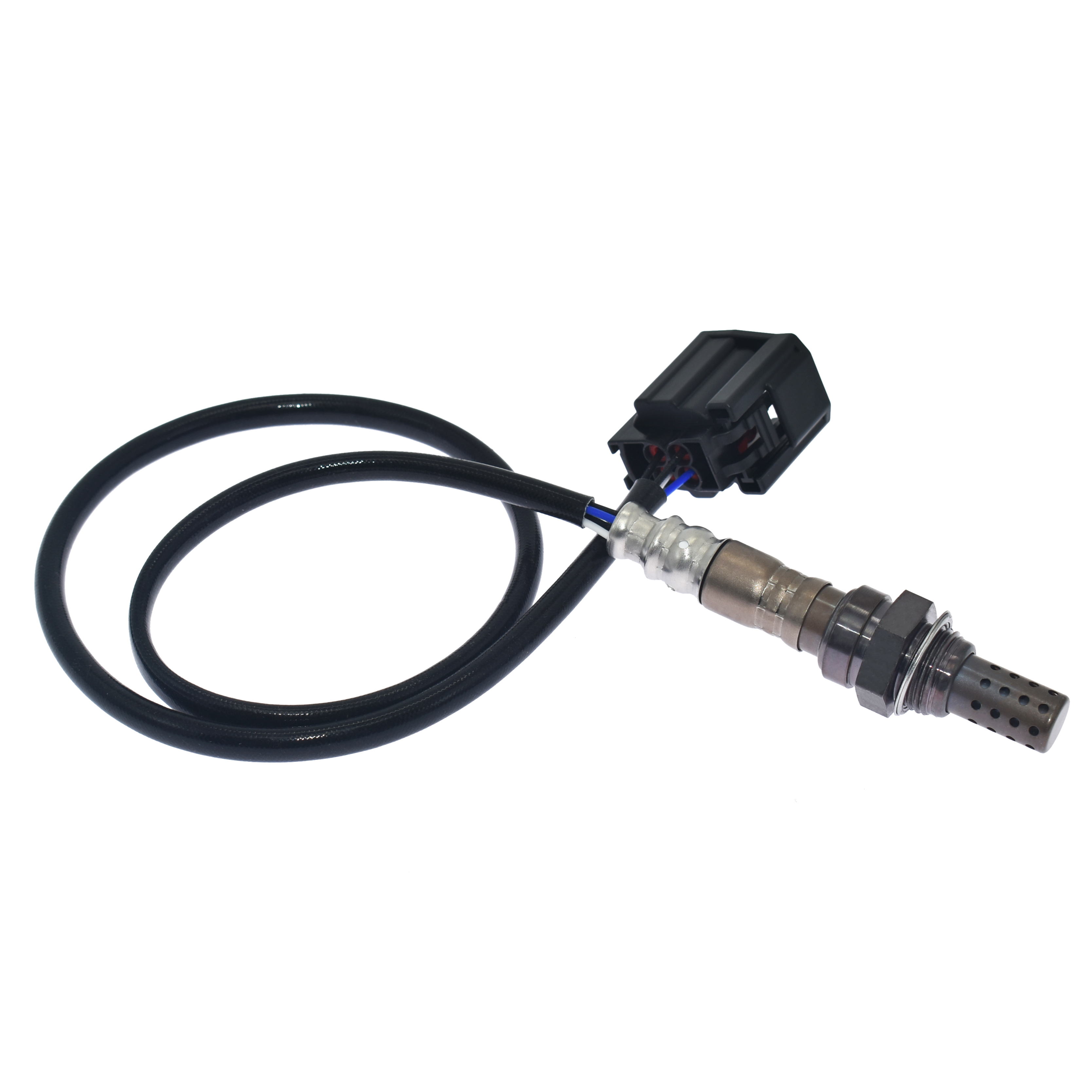 Oxygen Sensor (Upstream) Z601-18-861 angle 5