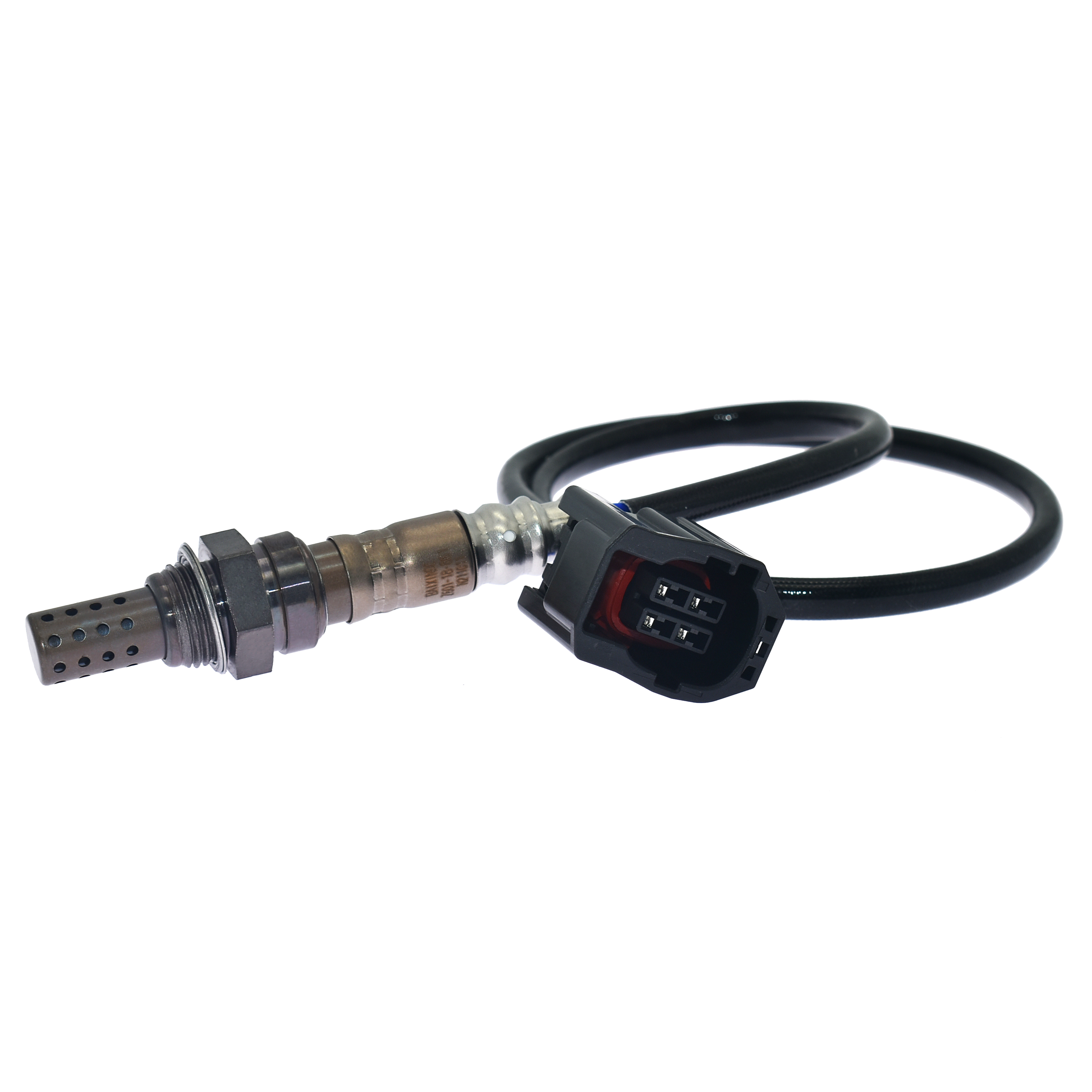 Oxygen Sensor (Upstream) Z601-18-861 angle 6
