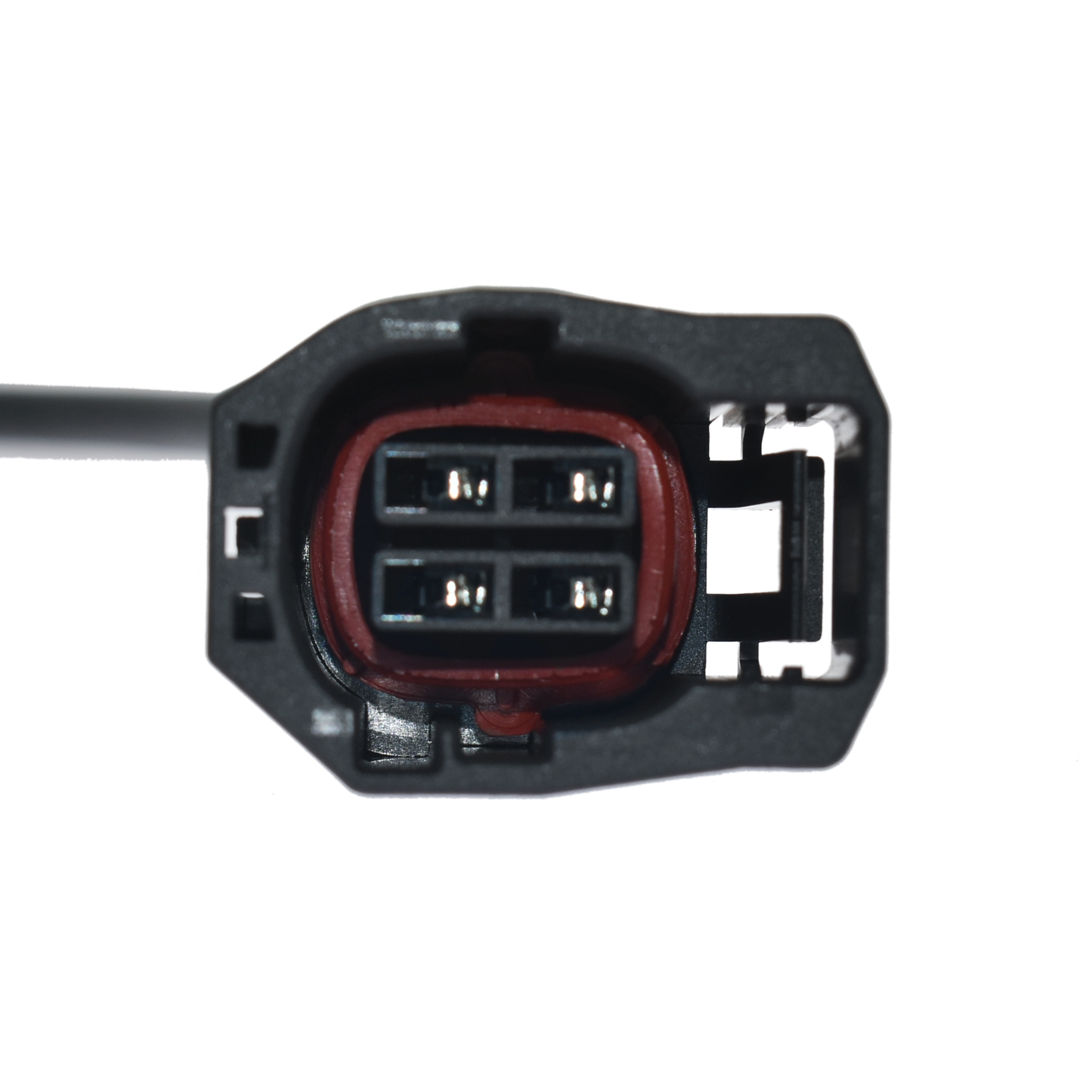 Oxygen Sensor (Upstream) Z601-18-861 angle 8