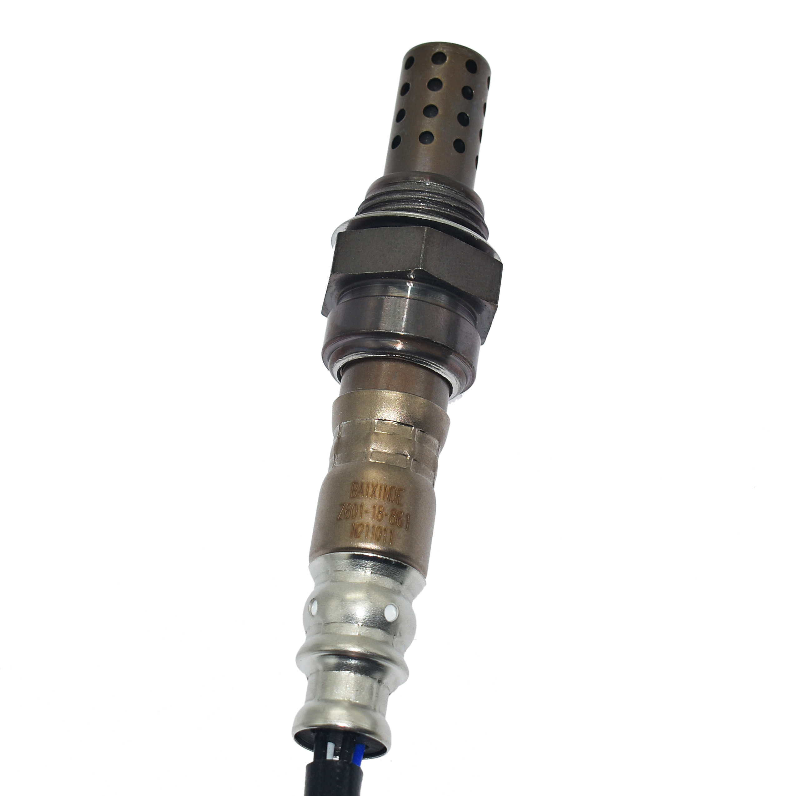 Oxygen Sensor (Upstream) Z601-18-861 angle 10