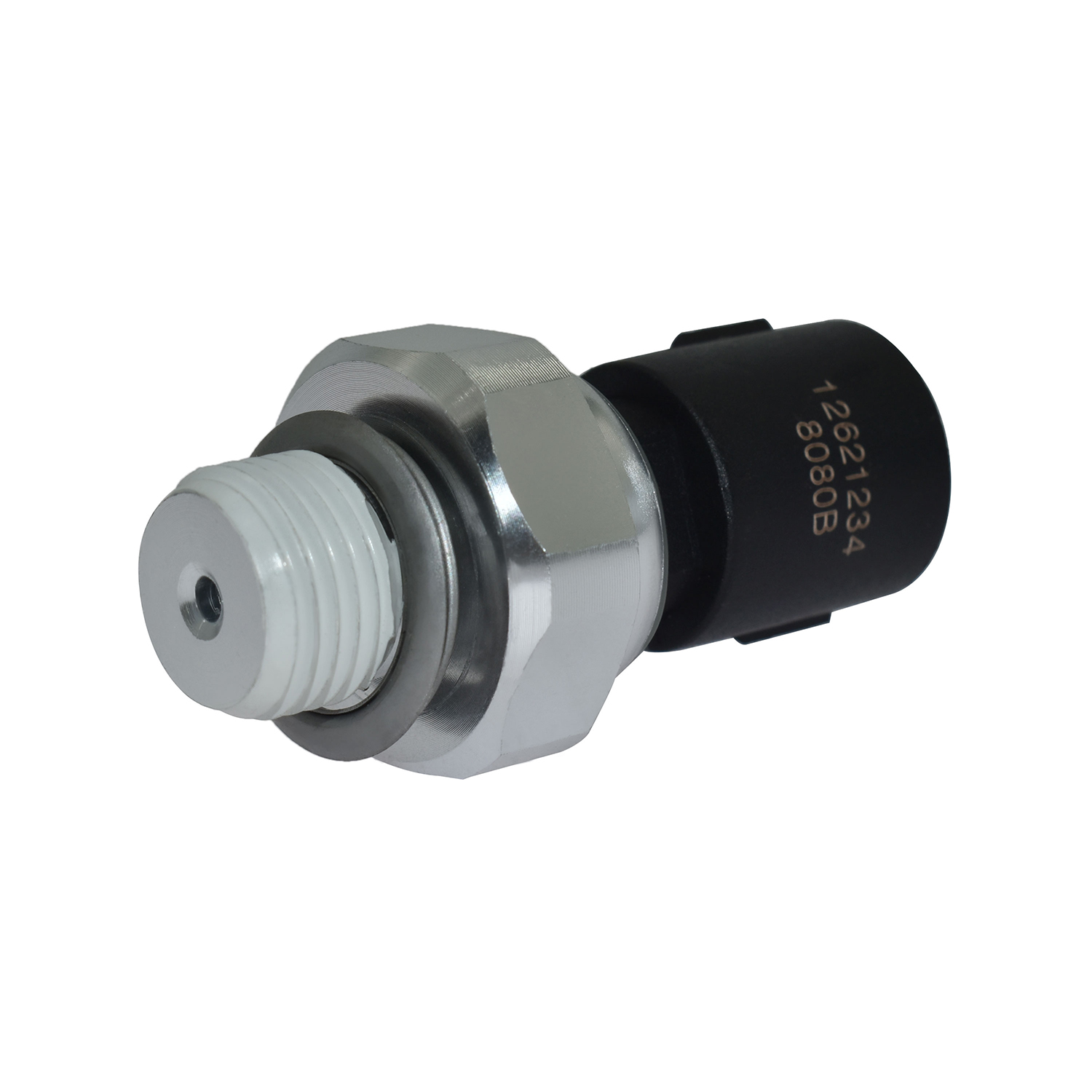 Oil Pressure Switch 12621234 angle 7