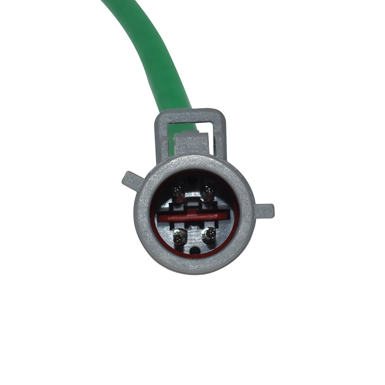 Oxygen Sensor YL8Z-9F472-AA angle 8