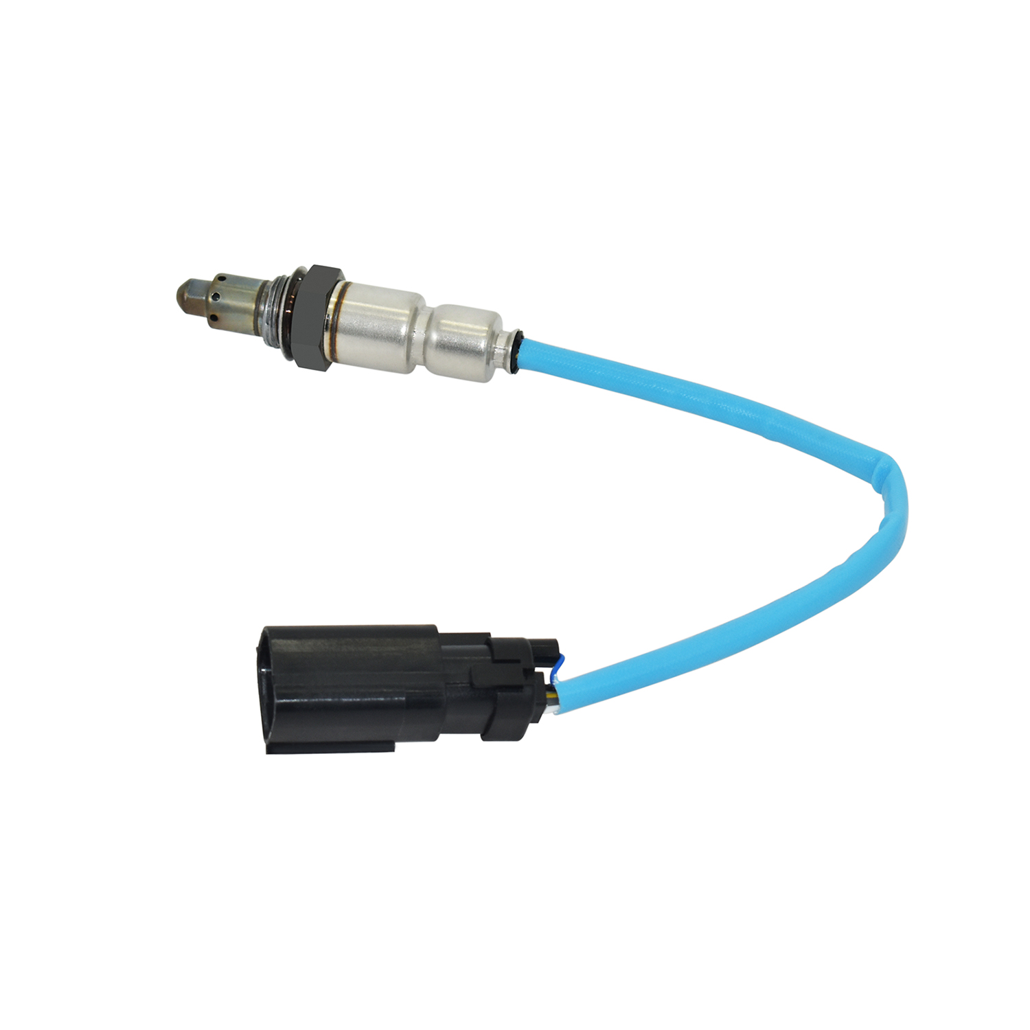 Oxygen Sensor (Upstream) BL3Z-9F472-A angle 9