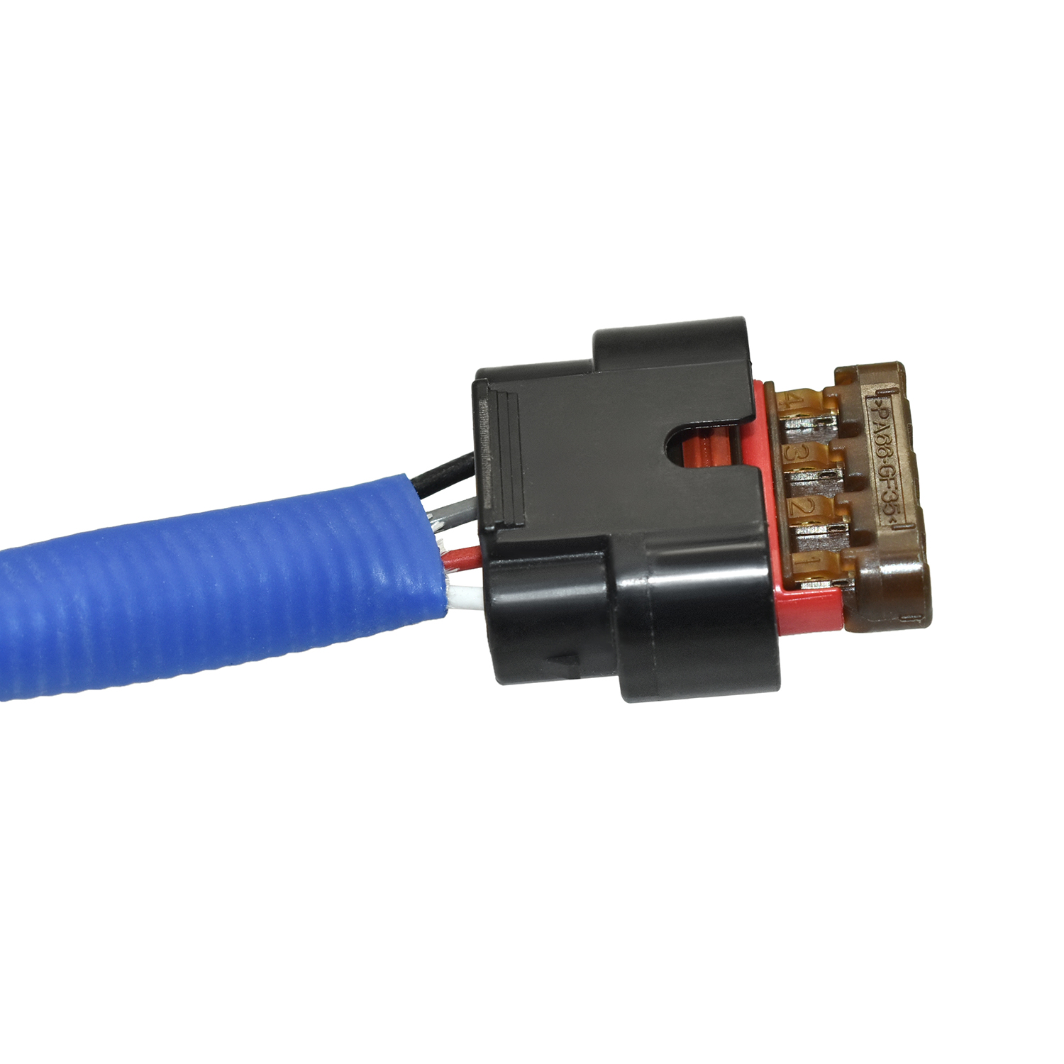 Oxygen Sensor (Downstream ) F1FA-9G444-BA Replacement 0258030149 angle 5