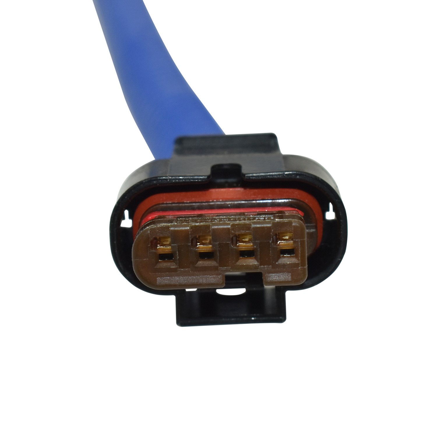 Oxygen Sensor (Downstream ) F1FA-9G444-BA Replacement 0258030149 angle 6