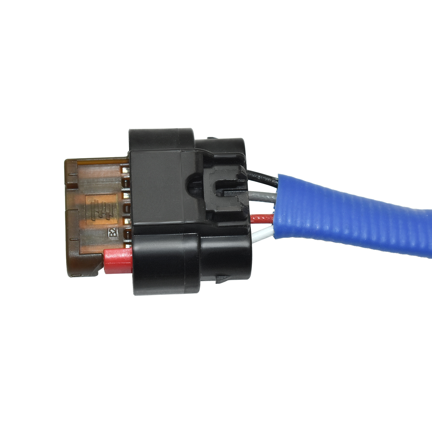 Oxygen Sensor (Downstream ) F1FA-9G444-BA Replacement 0258030149 angle 7