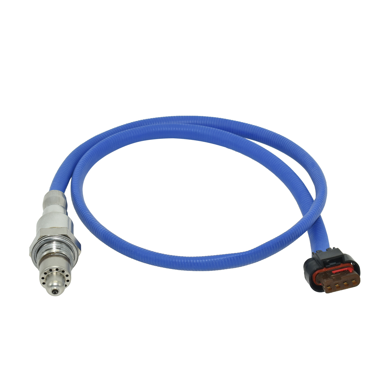Oxygen Sensor (Downstream ) F1FA-9G444-BA Replacement 0258030149 angle 8