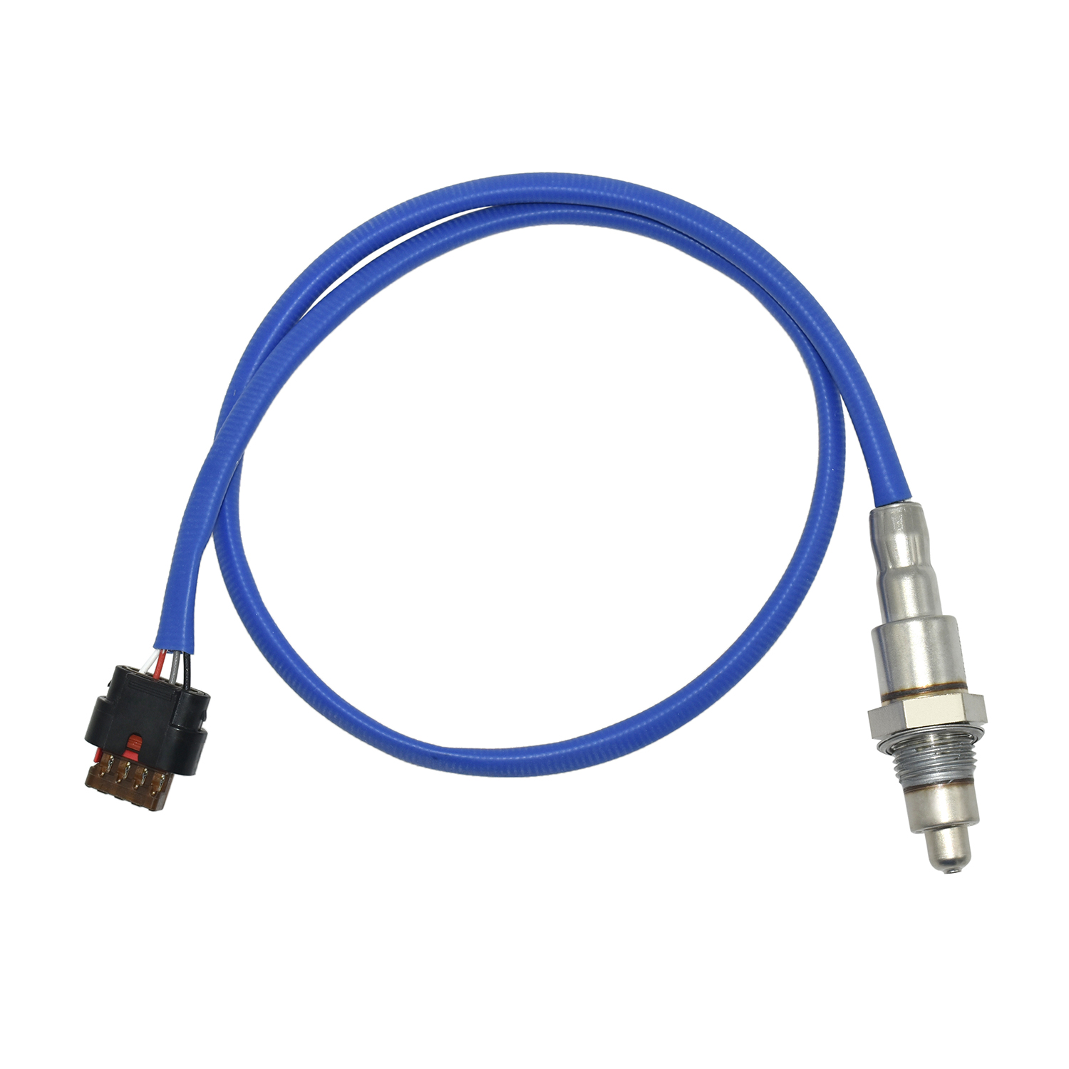 Oxygen Sensor (Downstream ) F1FA-9G444-BA Replacement 0258030149 angle 9