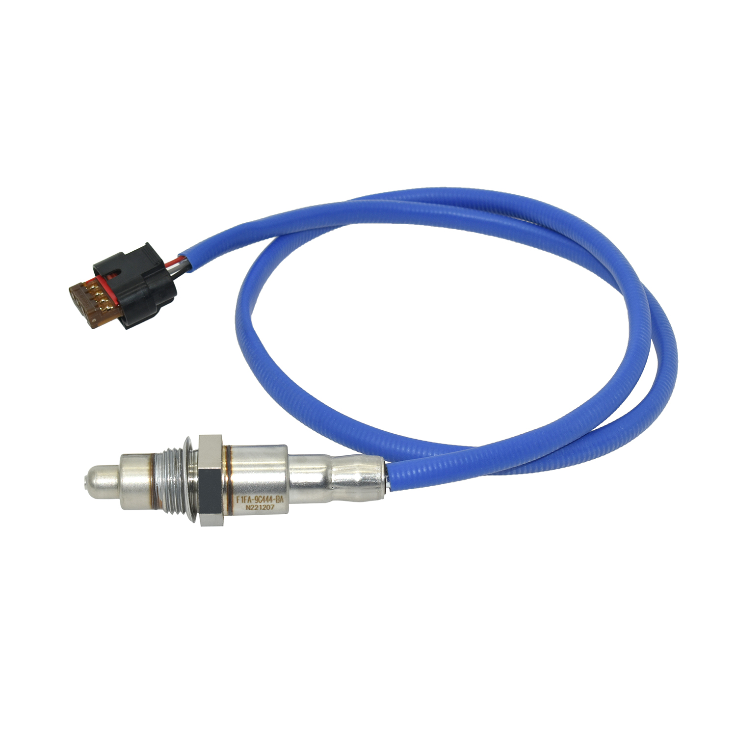 Oxygen Sensor (Downstream ) F1FA-9G444-BA Replacement 0258030149 angle 10