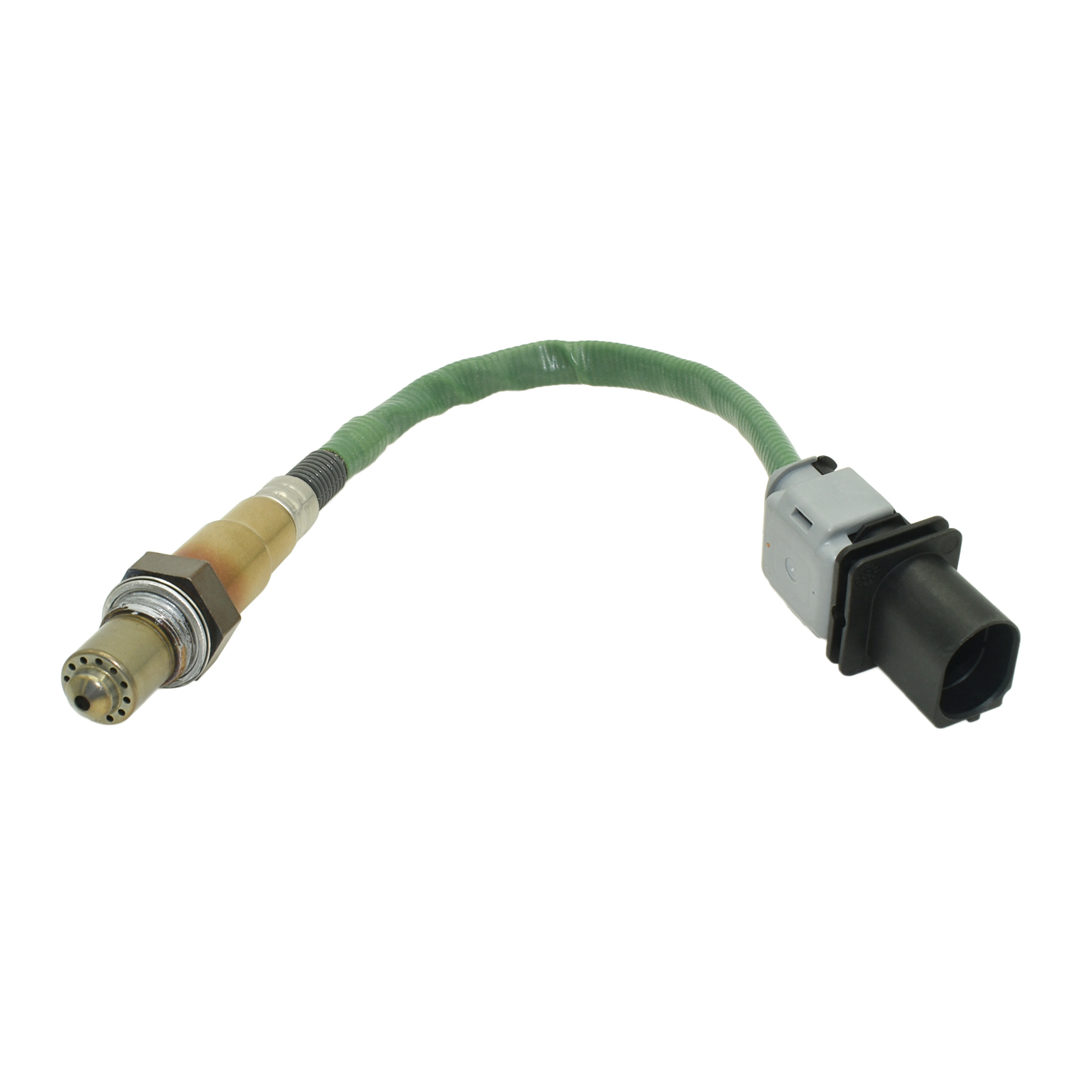 Oxygen Sensor (Upstream ) DS7A-9Y460-EA Replacement 0258017395 angle 5