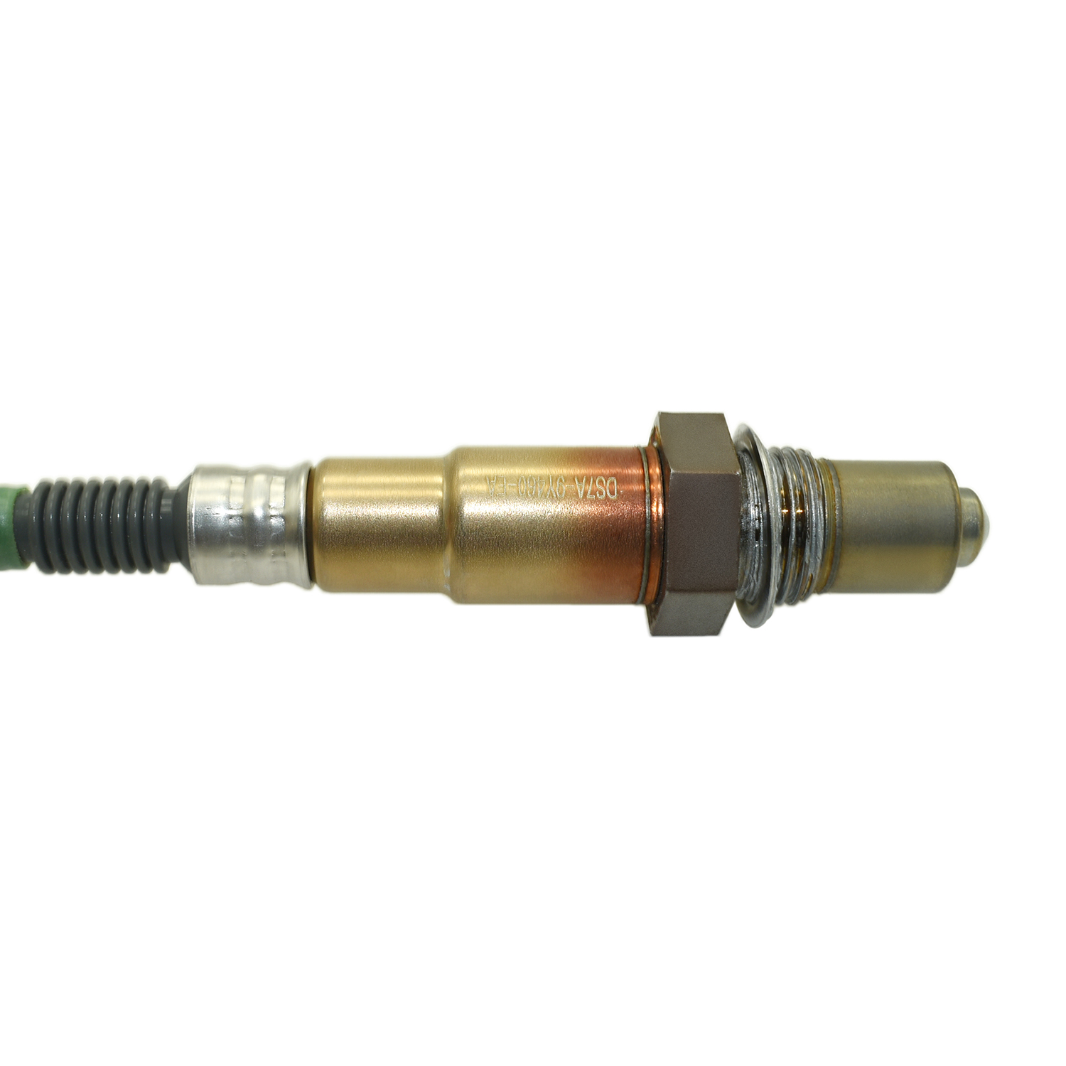 Oxygen Sensor (Upstream ) DS7A-9Y460-EA Replacement 0258017395 angle 6