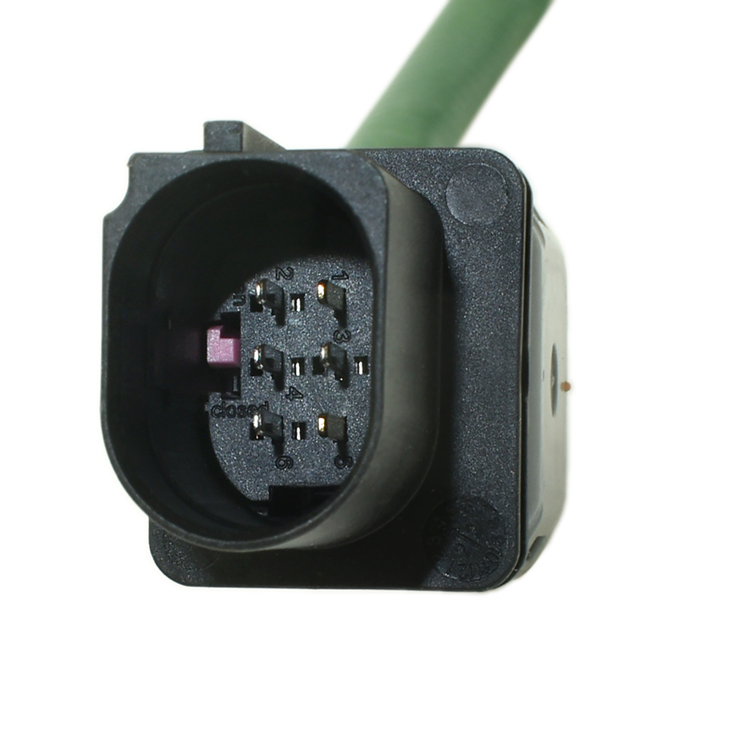 Oxygen Sensor (Upstream ) DS7A-9Y460-EA Replacement 0258017395 angle 8