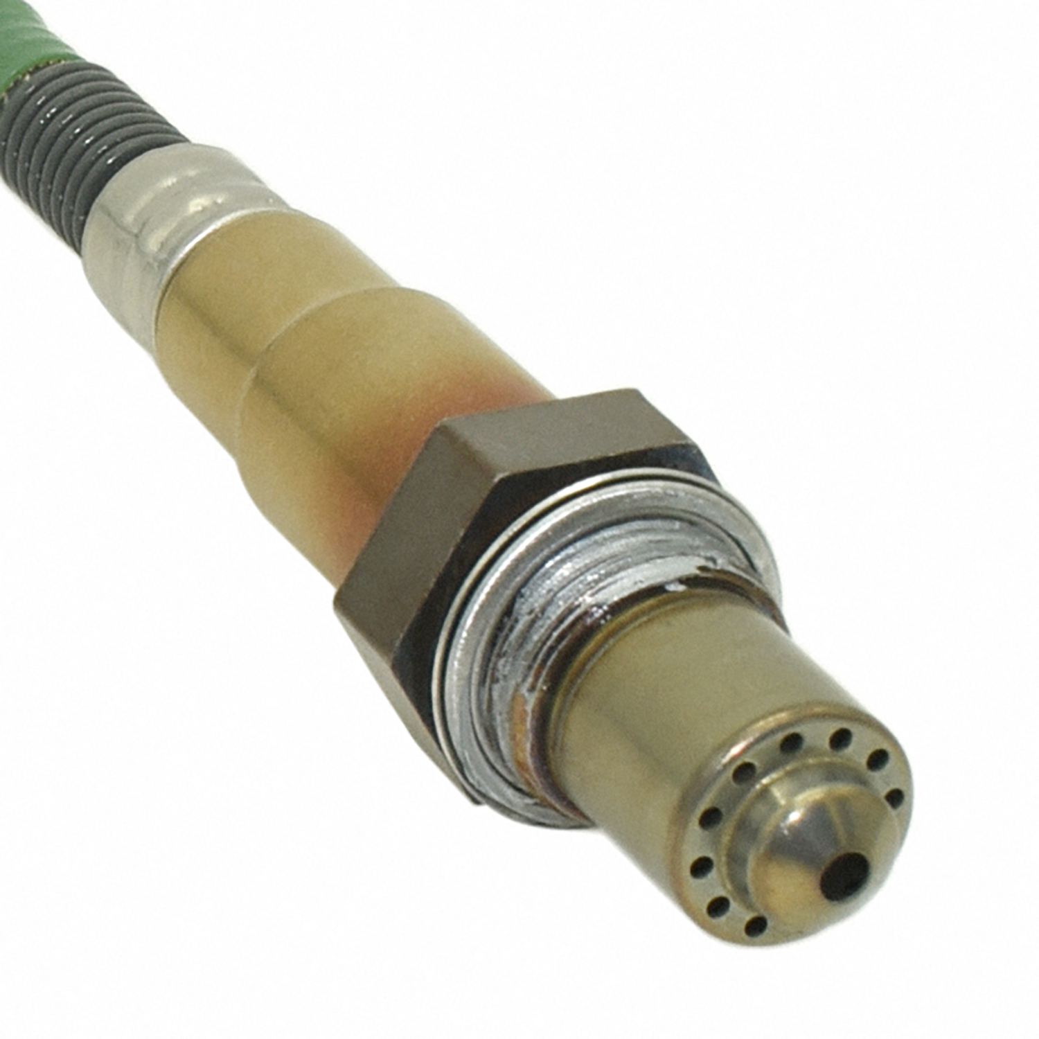 Oxygen Sensor (Upstream ) DS7A-9Y460-EA Replacement 0258017395 angle 9