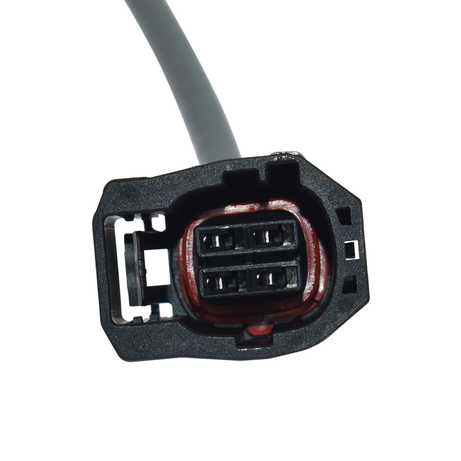 Oxygen Sensor (Upstream) Z678-18-8G1 angle 6