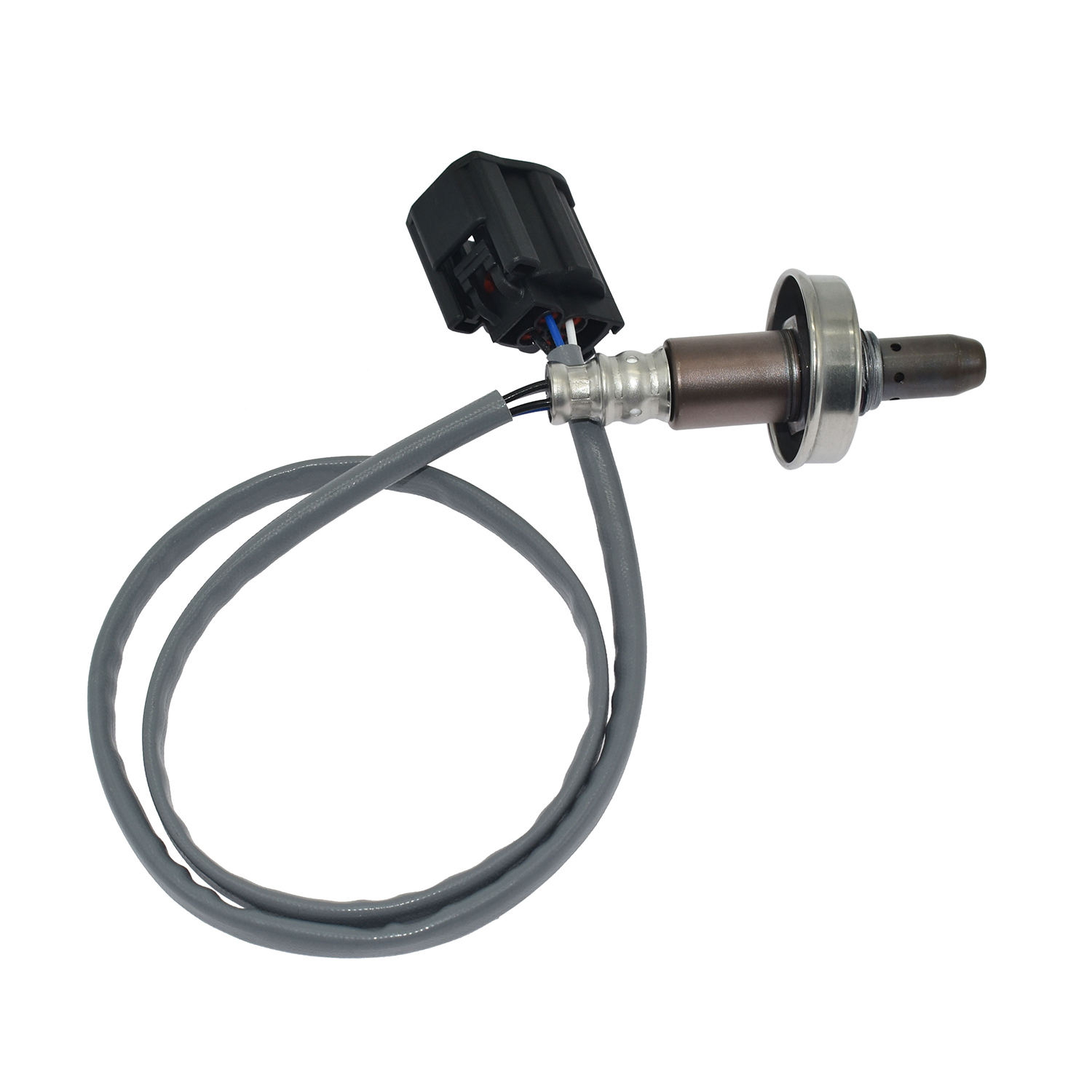Oxygen Sensor (Upstream) Z678-18-8G1 angle 9