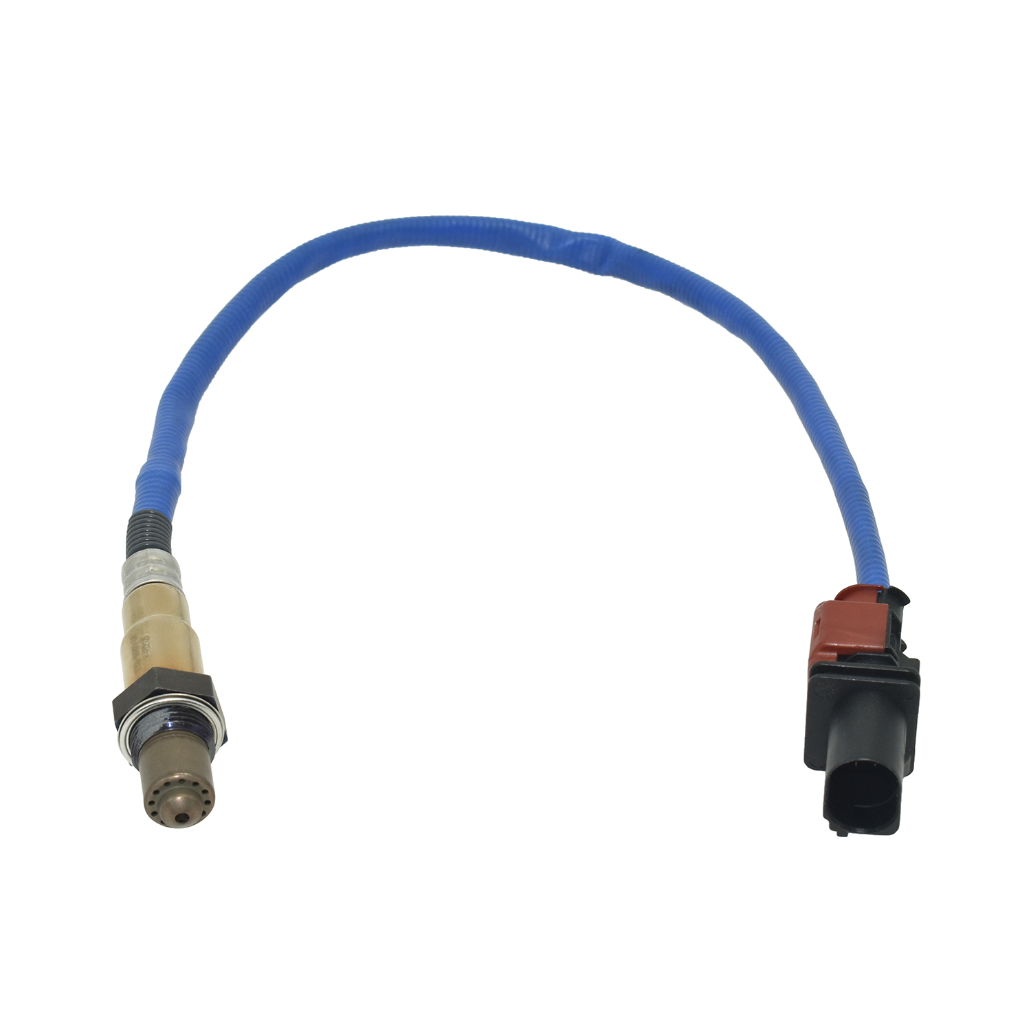 Oxygen Sensor (Upstream ) F1FA-9Y460-DA Replacement 0258017515 angle 7