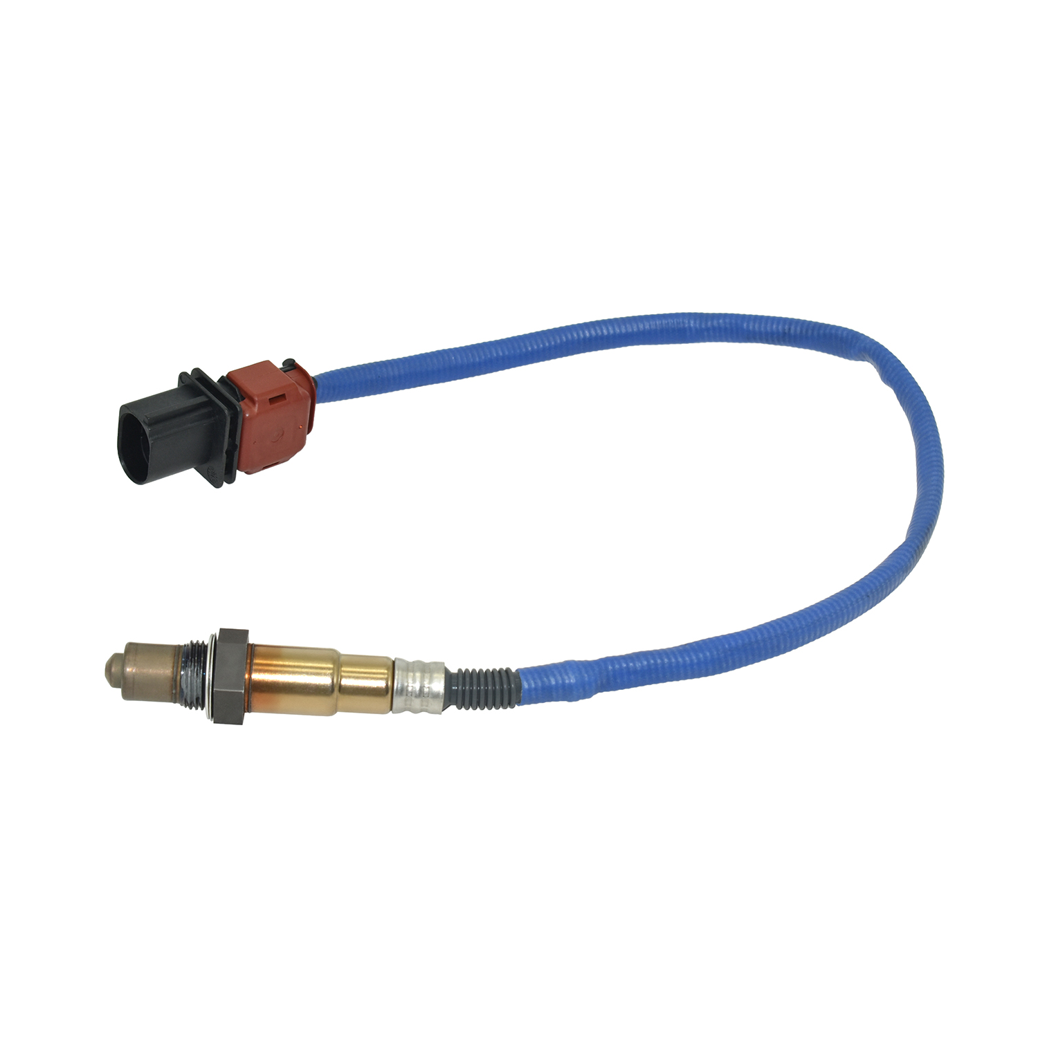 Oxygen Sensor (Upstream ) F1FA-9Y460-DA Replacement 0258017515 angle 9