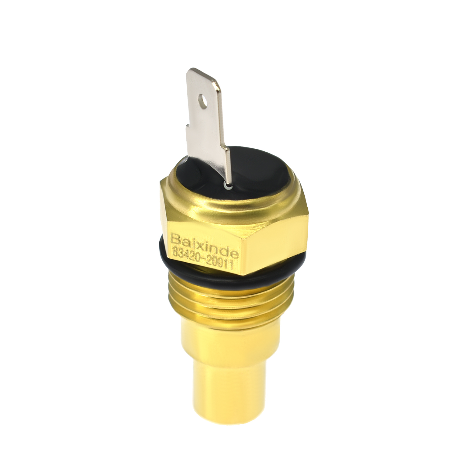 Temperature Temp Sensor 83420-20011 angle 5