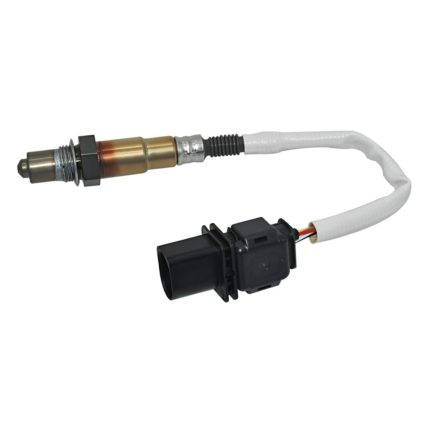 Oxygen Sensor (Upstream ) BA5A-9Y460-AA Replacement 0258017317 angle 5