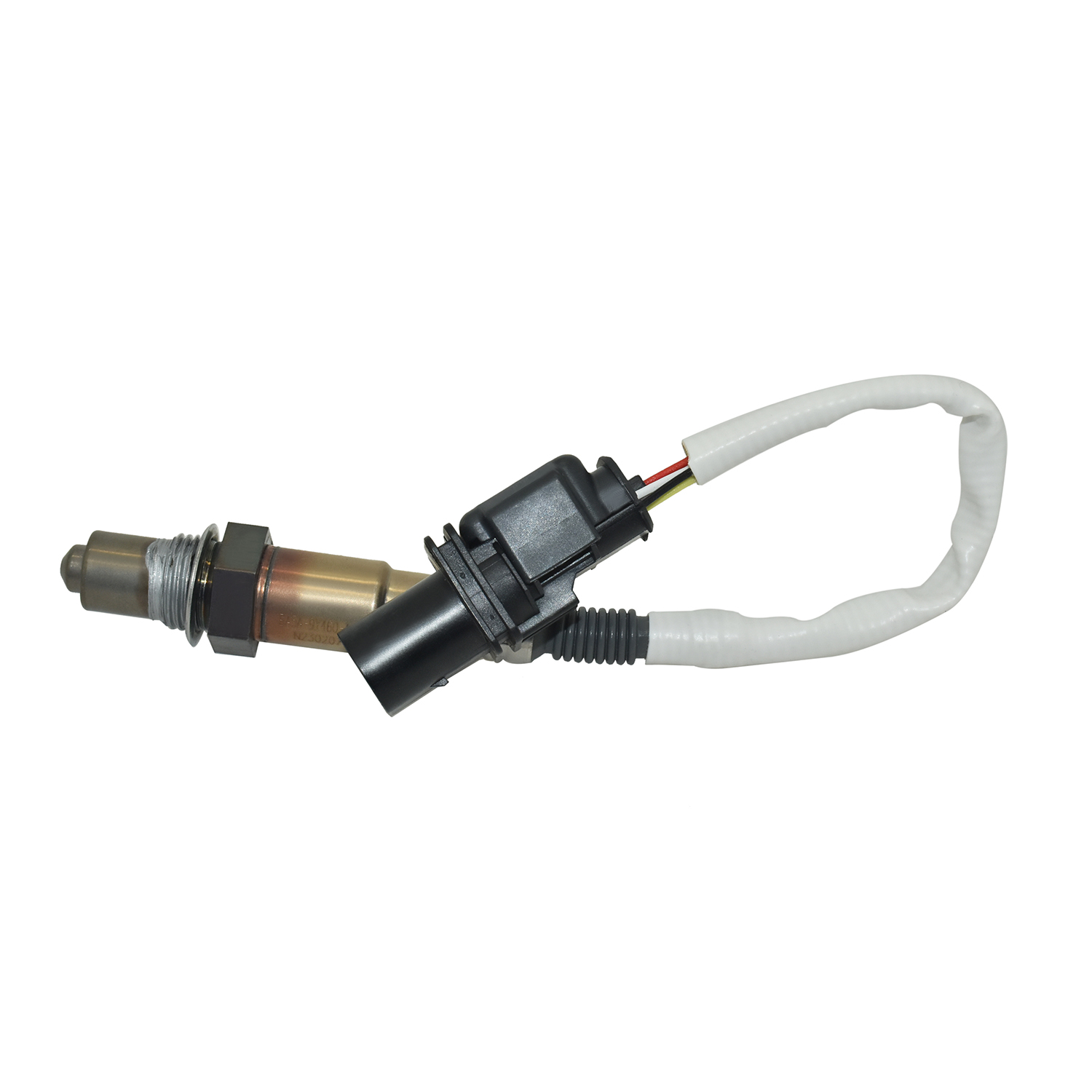 Oxygen Sensor (Upstream ) BA5A-9Y460-AA Replacement 0258017317 angle 6