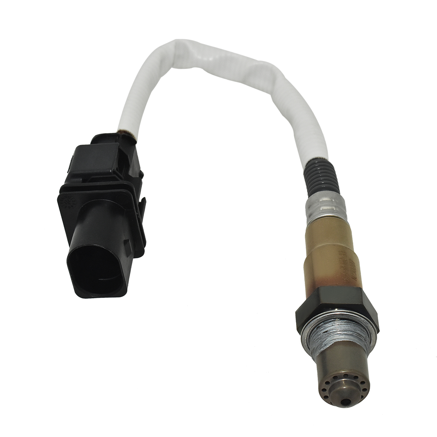 Oxygen Sensor (Upstream ) BA5A-9Y460-AA Replacement 0258017317 angle 7