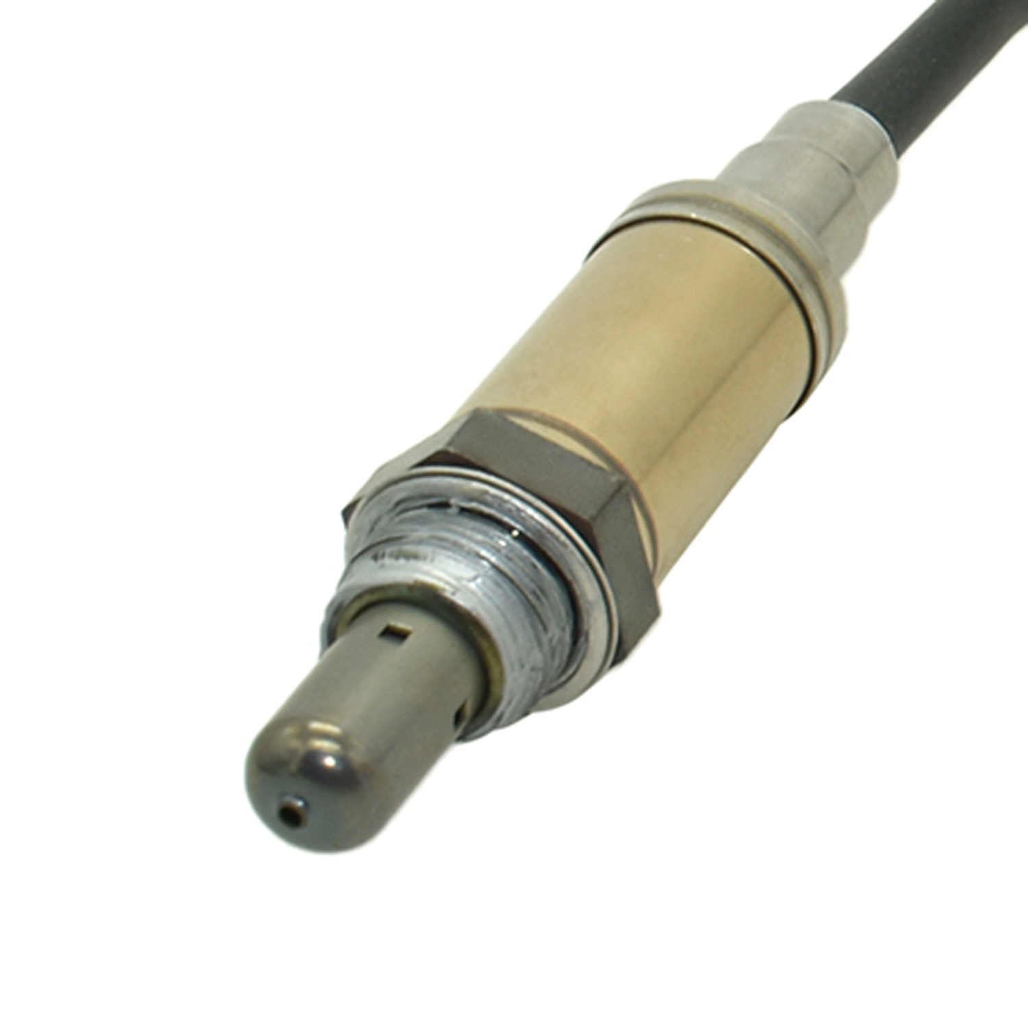 Oxygen Sensor (Downstream Left/Right)F85Z-9G444-BA angle 8