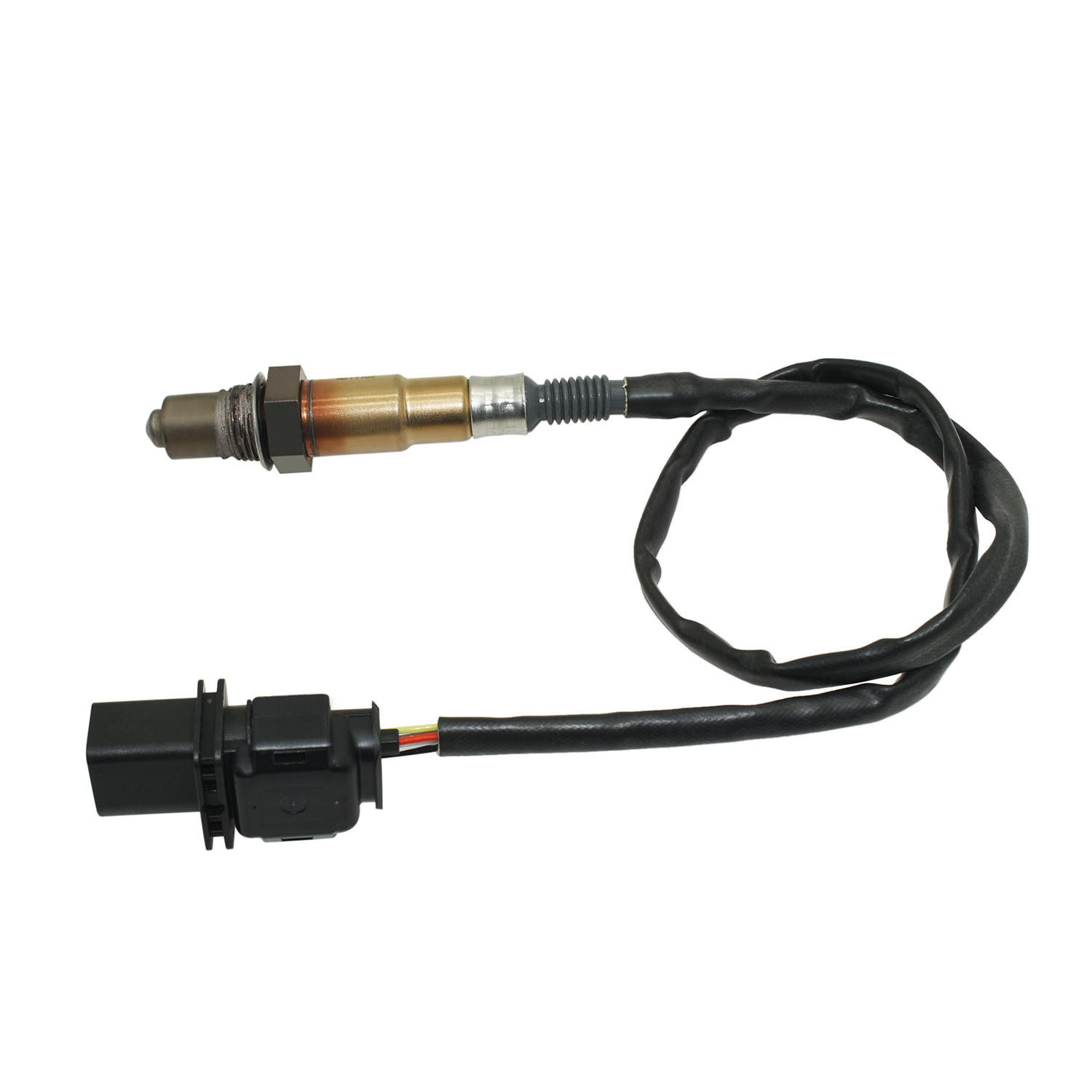 Oxygen Sensor (Upstream ) BV6A-9Y460-AA Replacement 0258017290 angle 5