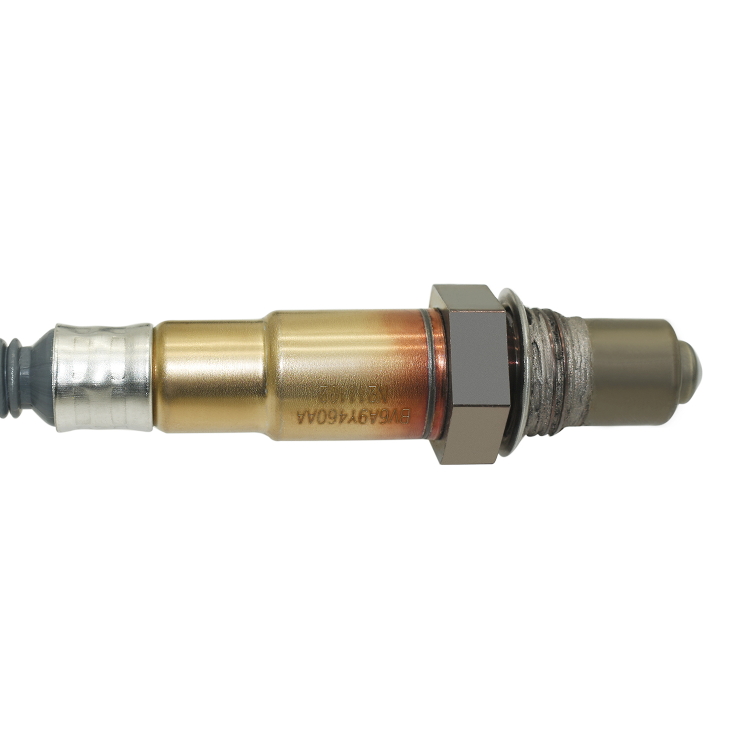 Oxygen Sensor (Upstream ) BV6A-9Y460-AA Replacement 0258017290 angle 6