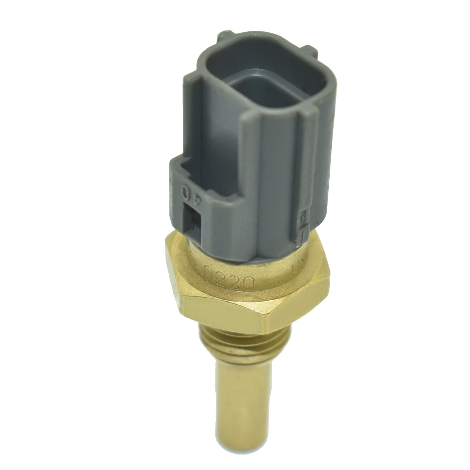 Temperature Temp Sensor 179700-0220 angle 9
