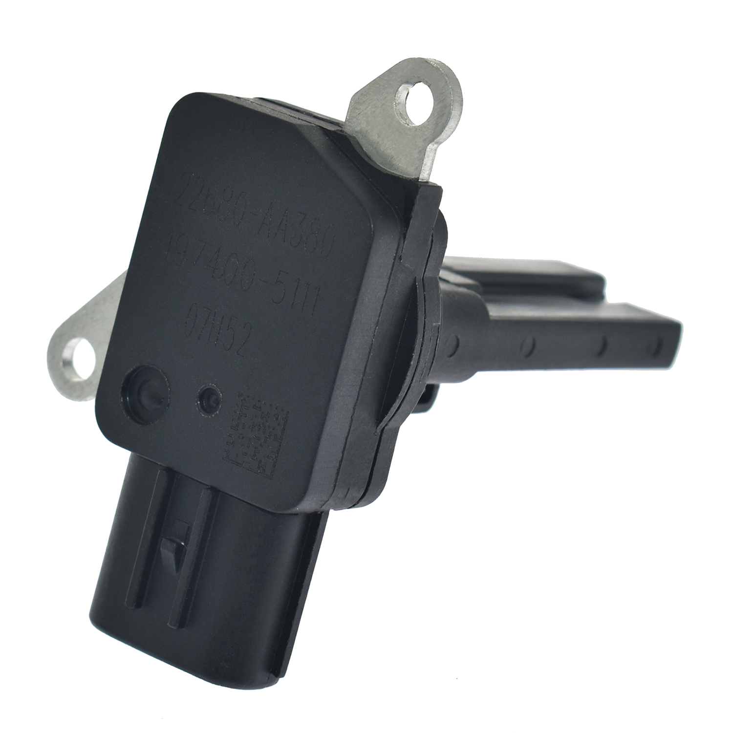 Mass Air Flow Sensor 22680-AA380 angle 8