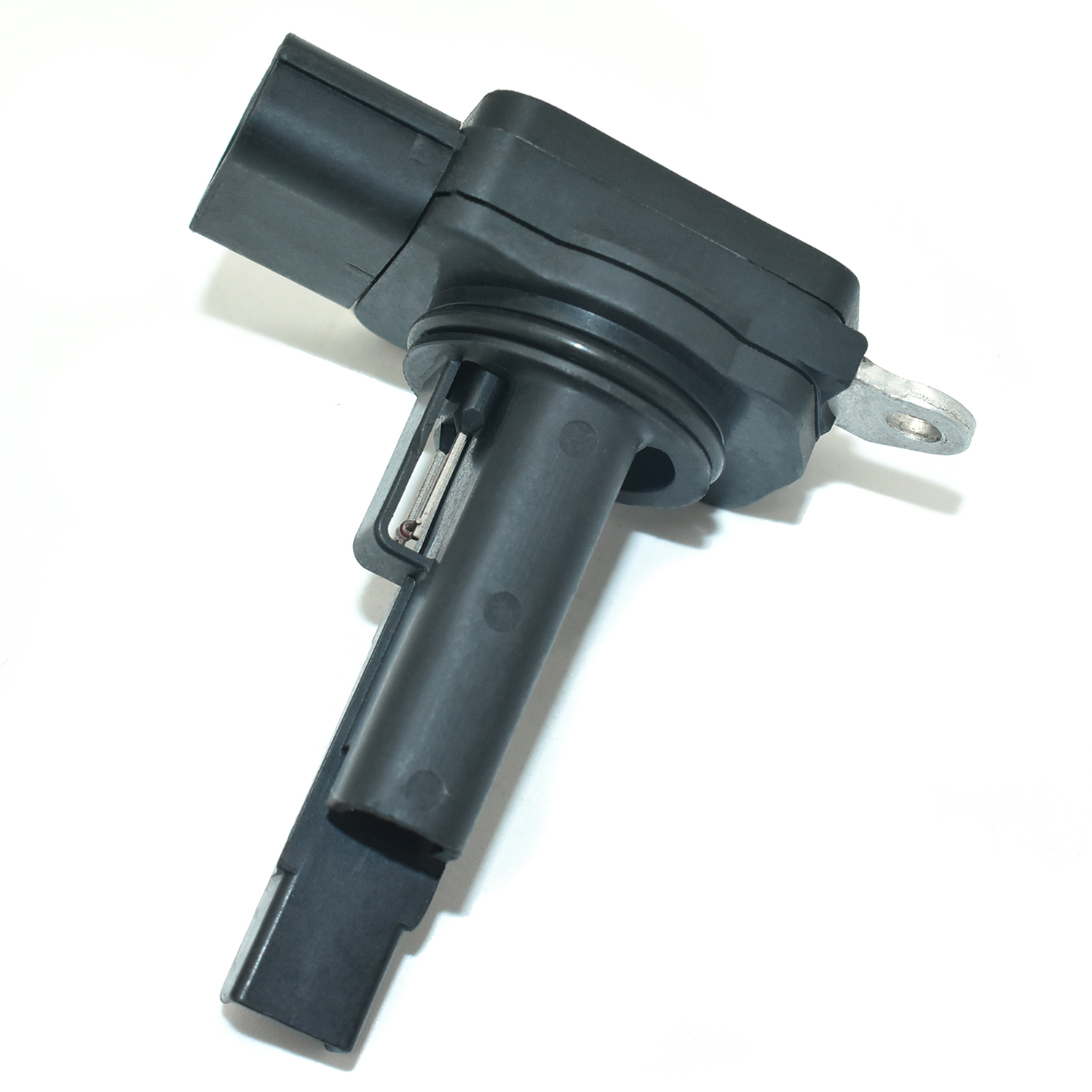 Mass Air Flow Sensor 37980-R40-A010 angle 9