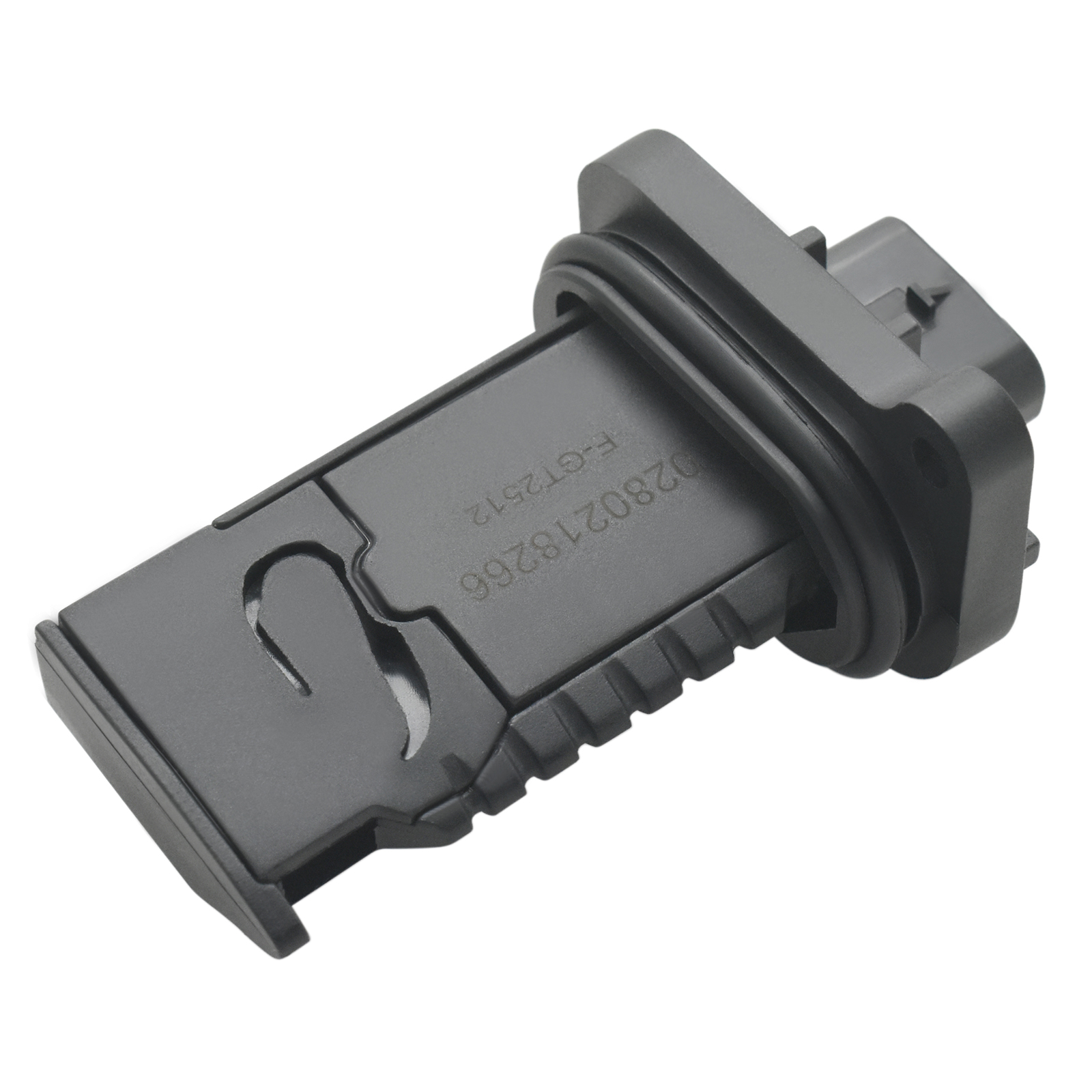 0280218266 Mass Air Flow Sensor angle 7